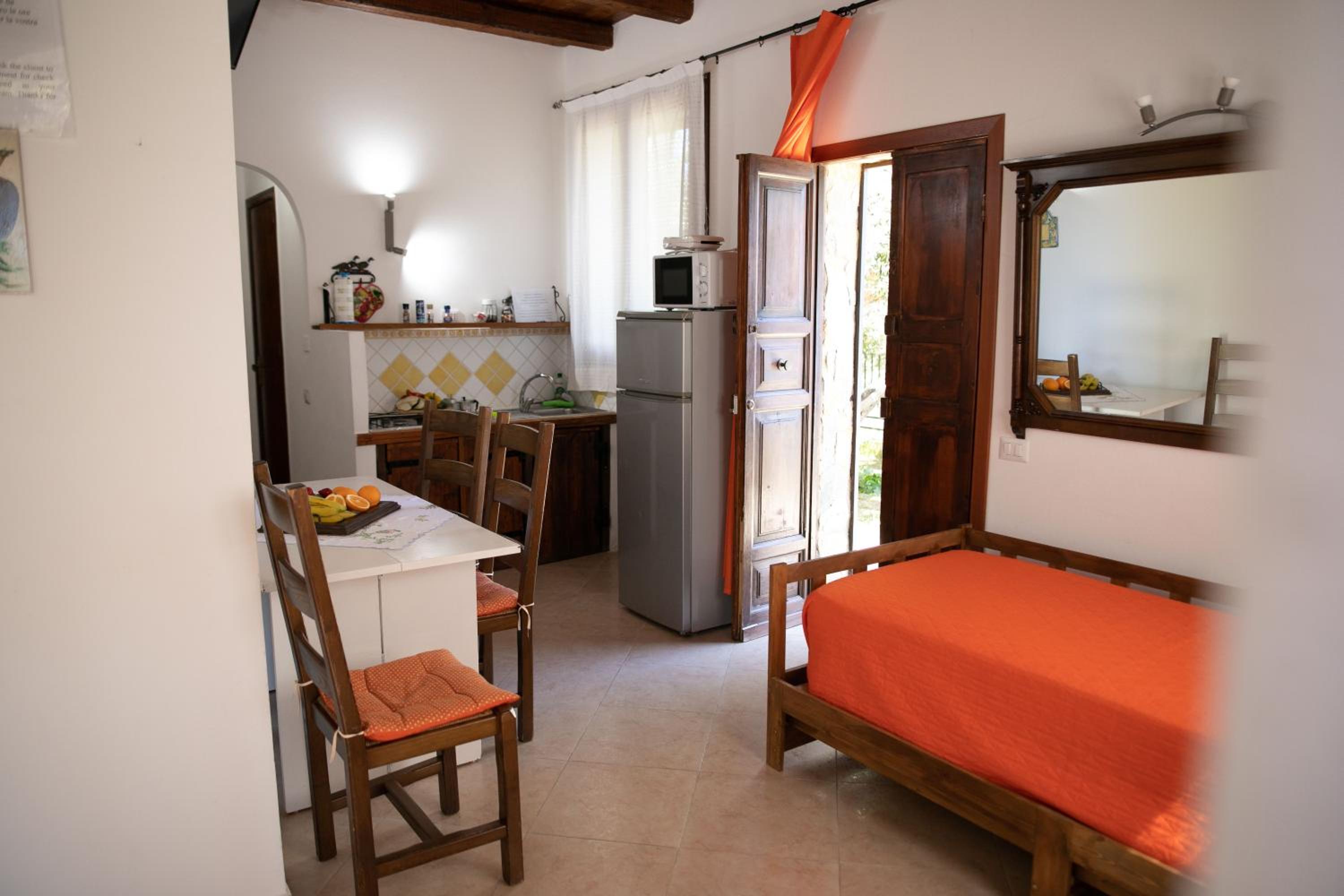 Villa Magarà