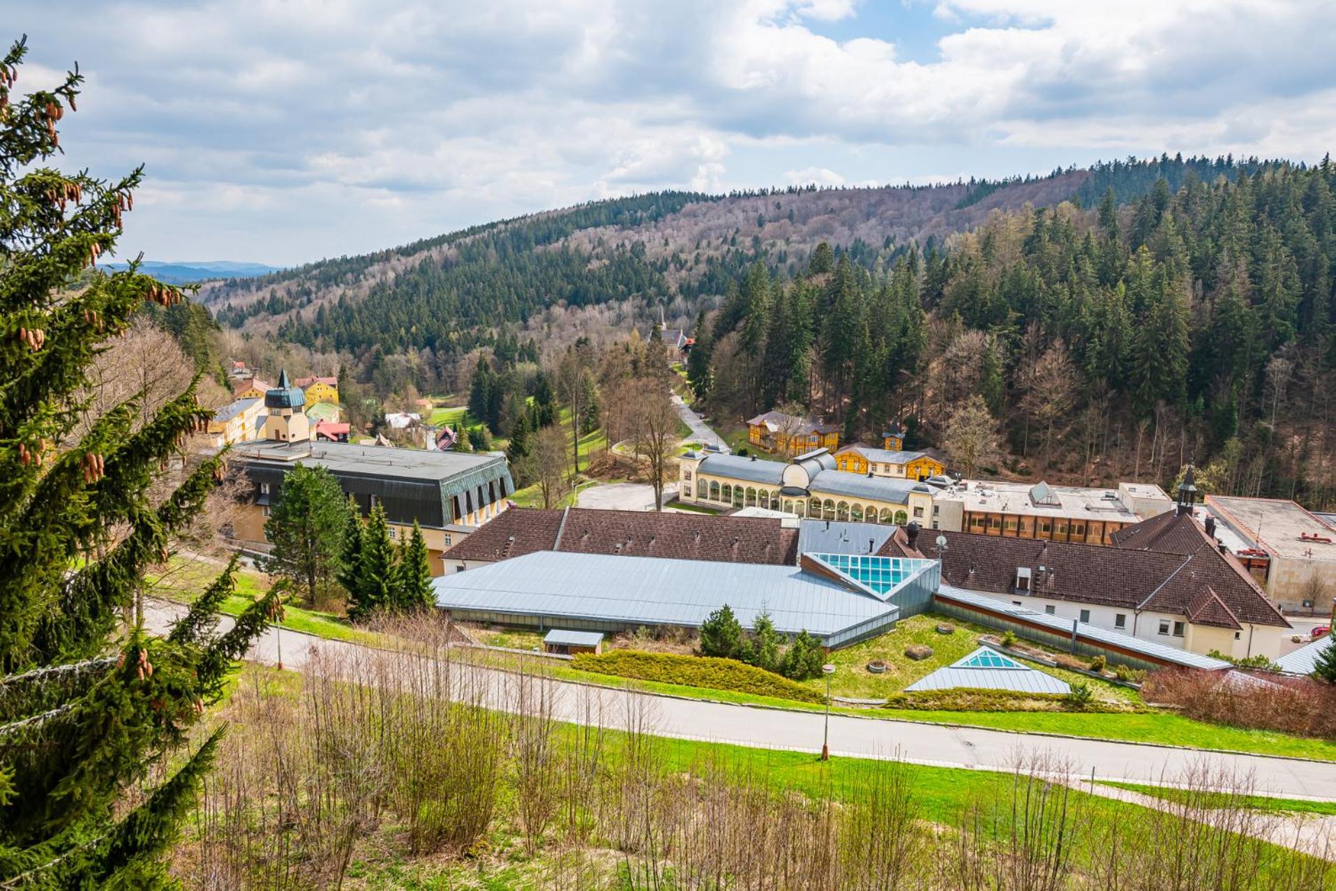 Penzion Zámeček