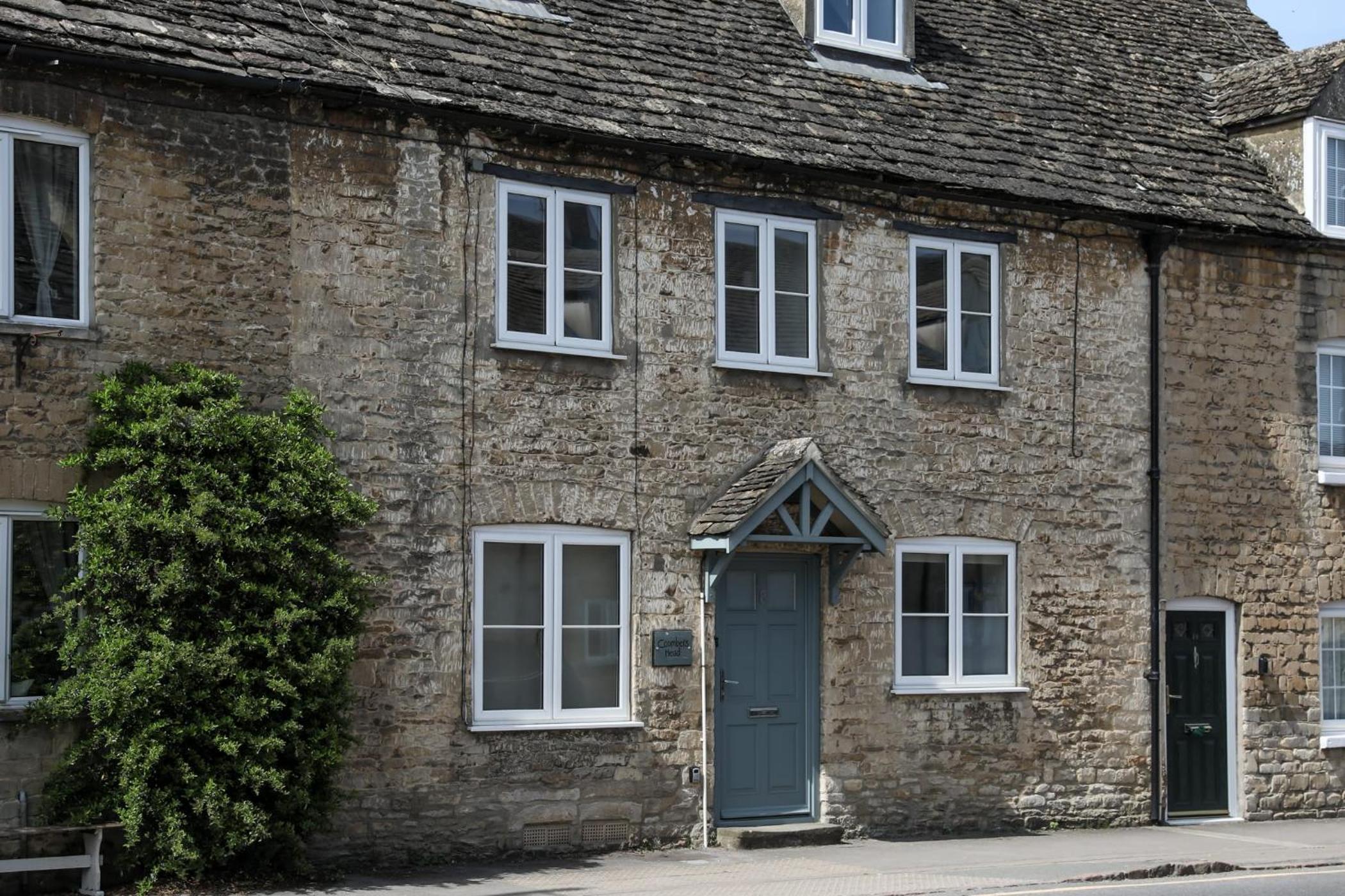 Coombers Mead Cottage