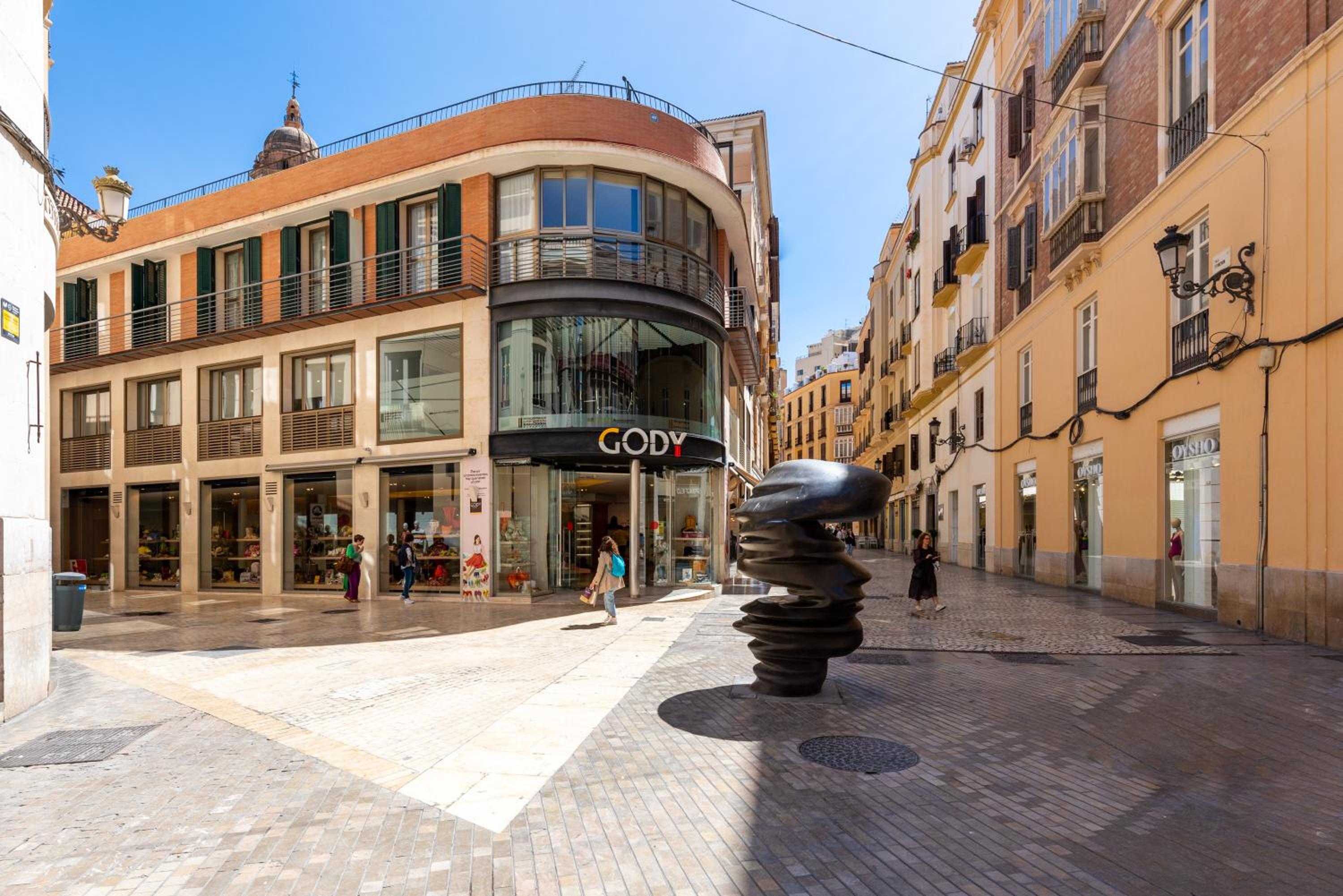 Terraza Larios