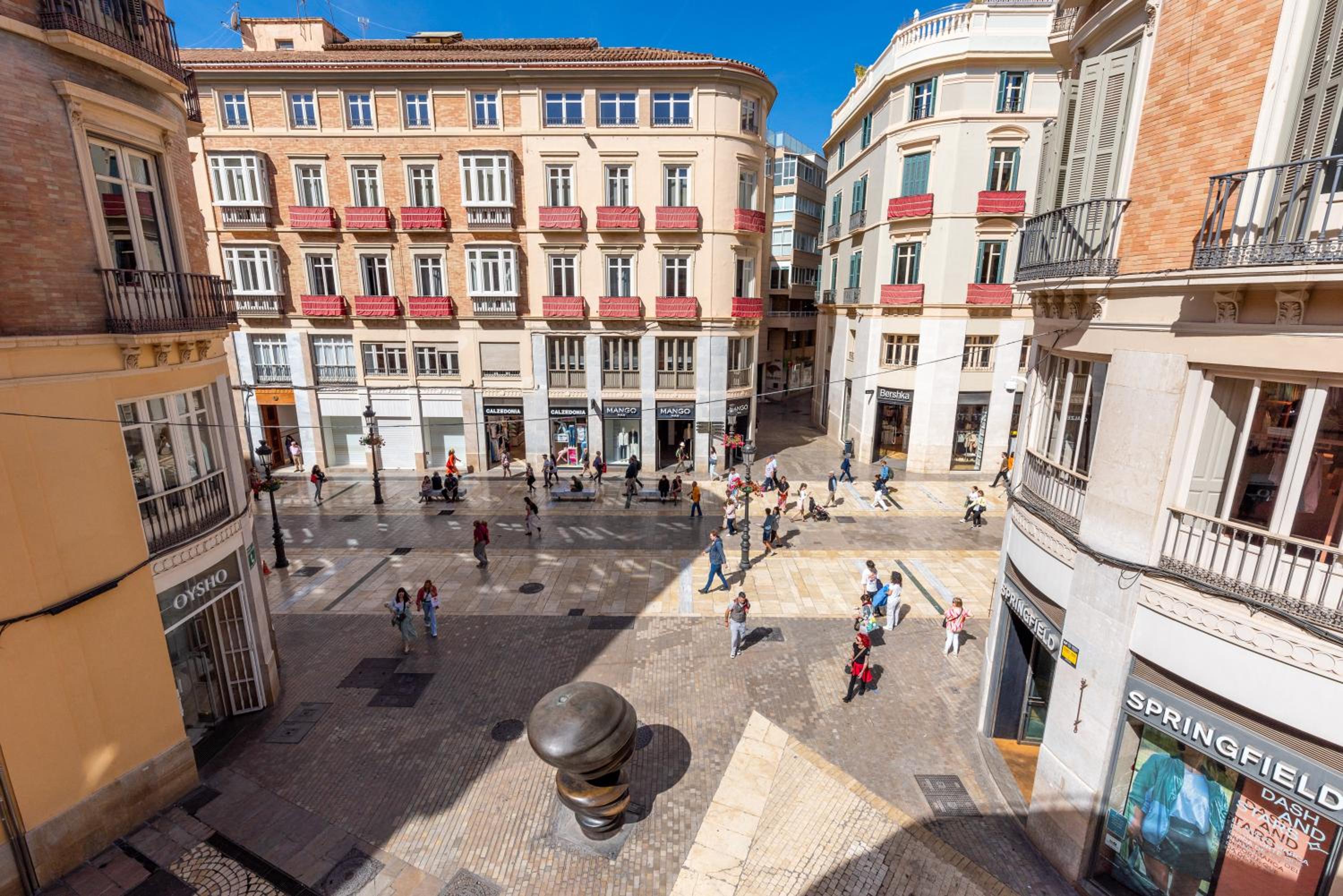 Terraza Larios