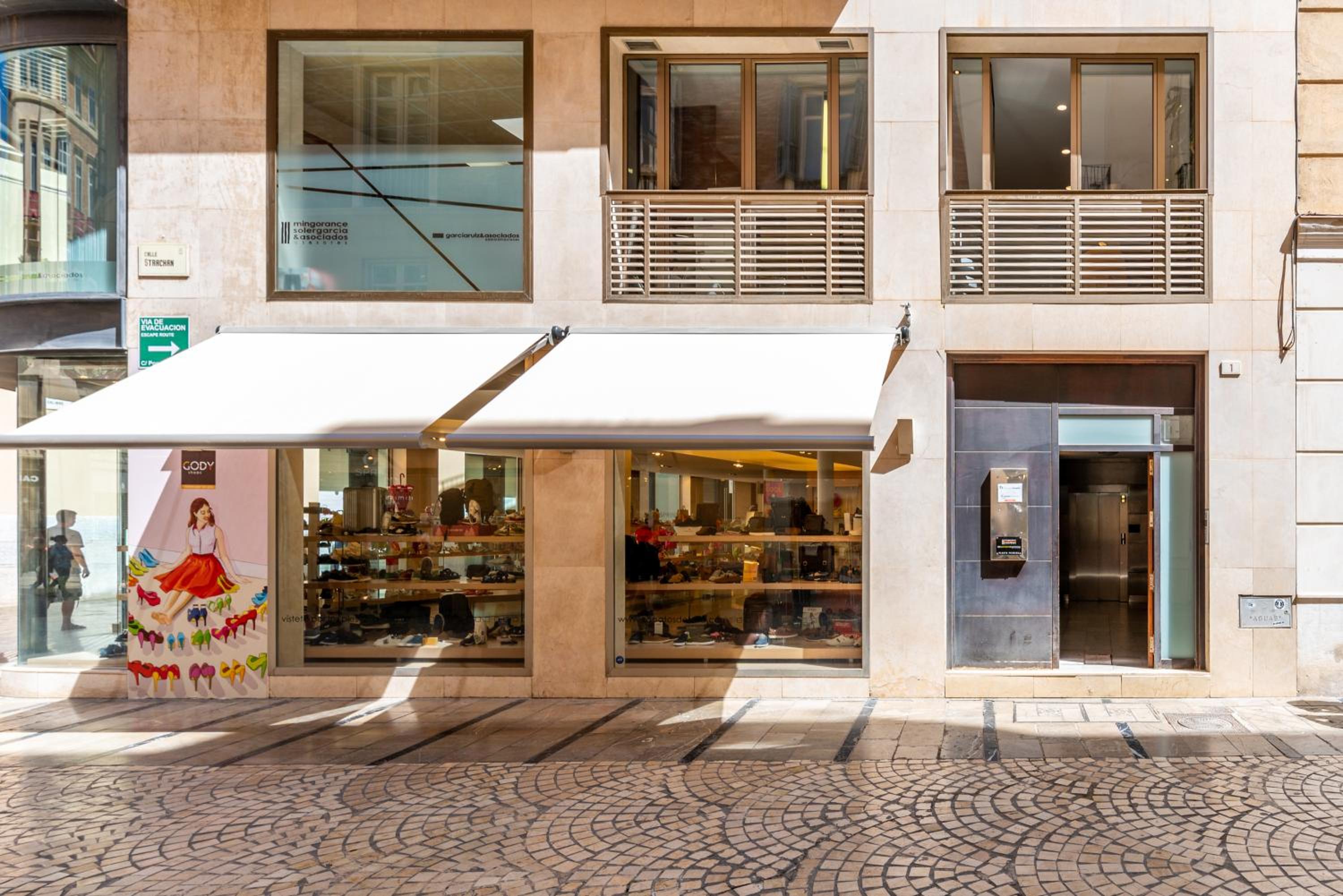 Terraza Larios