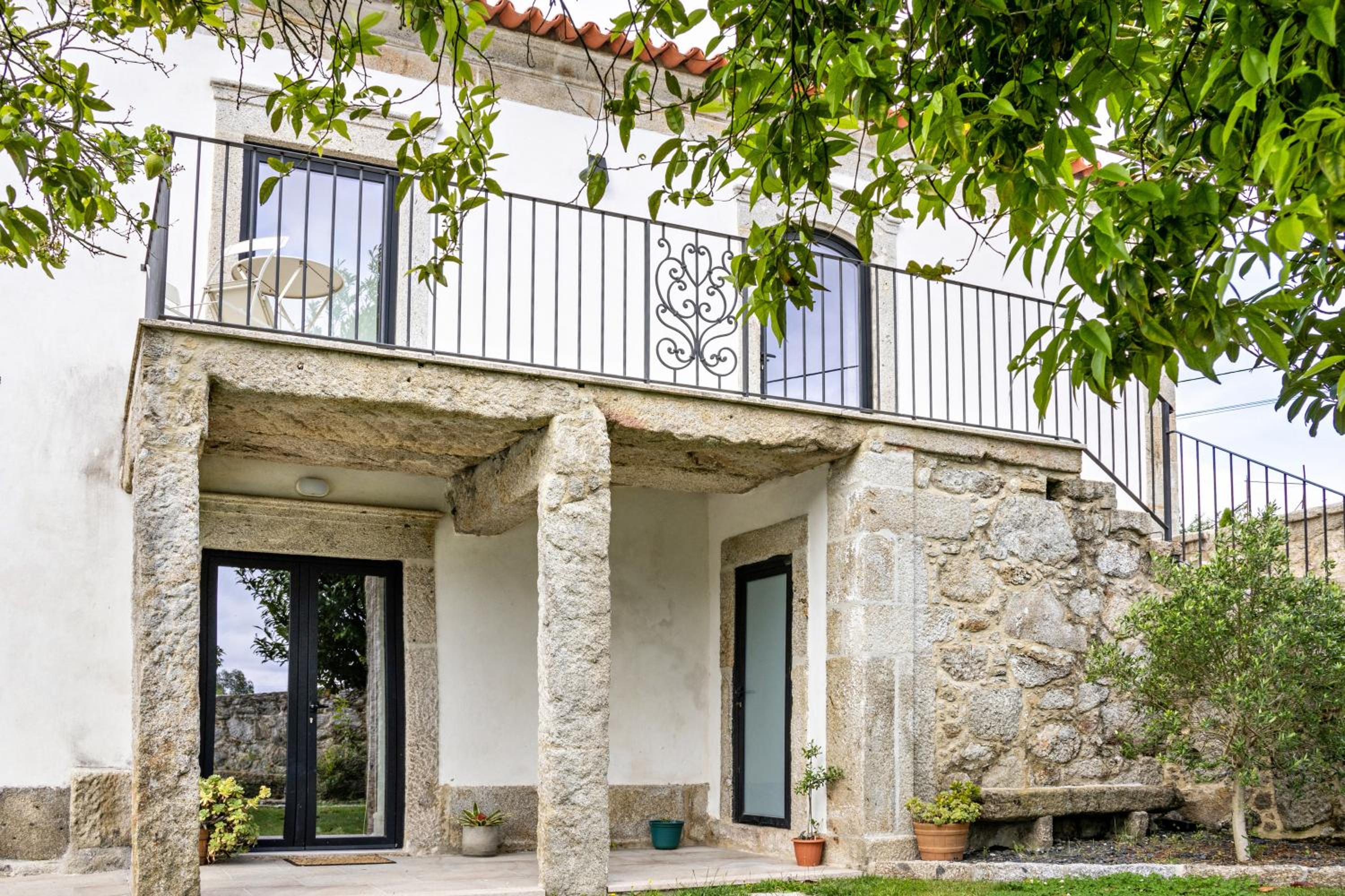 Casa do Mestre T2
