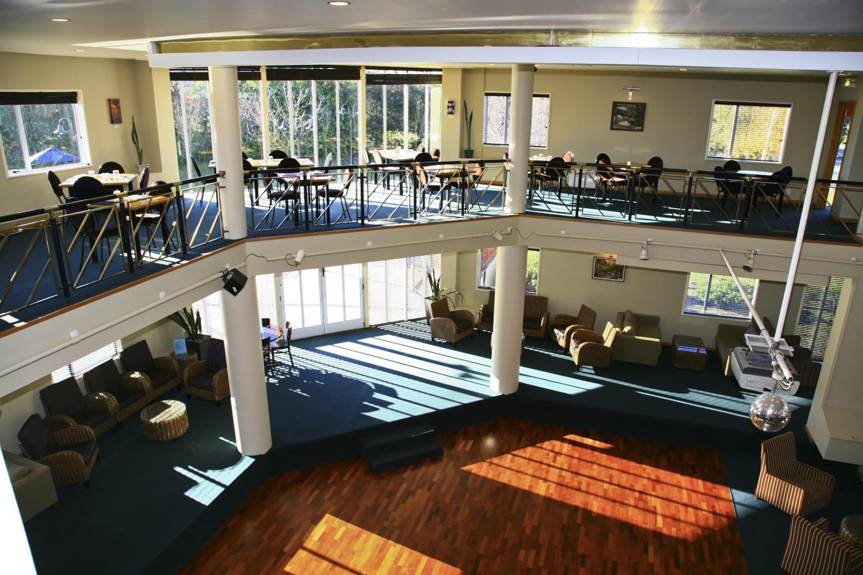 Methven Resort