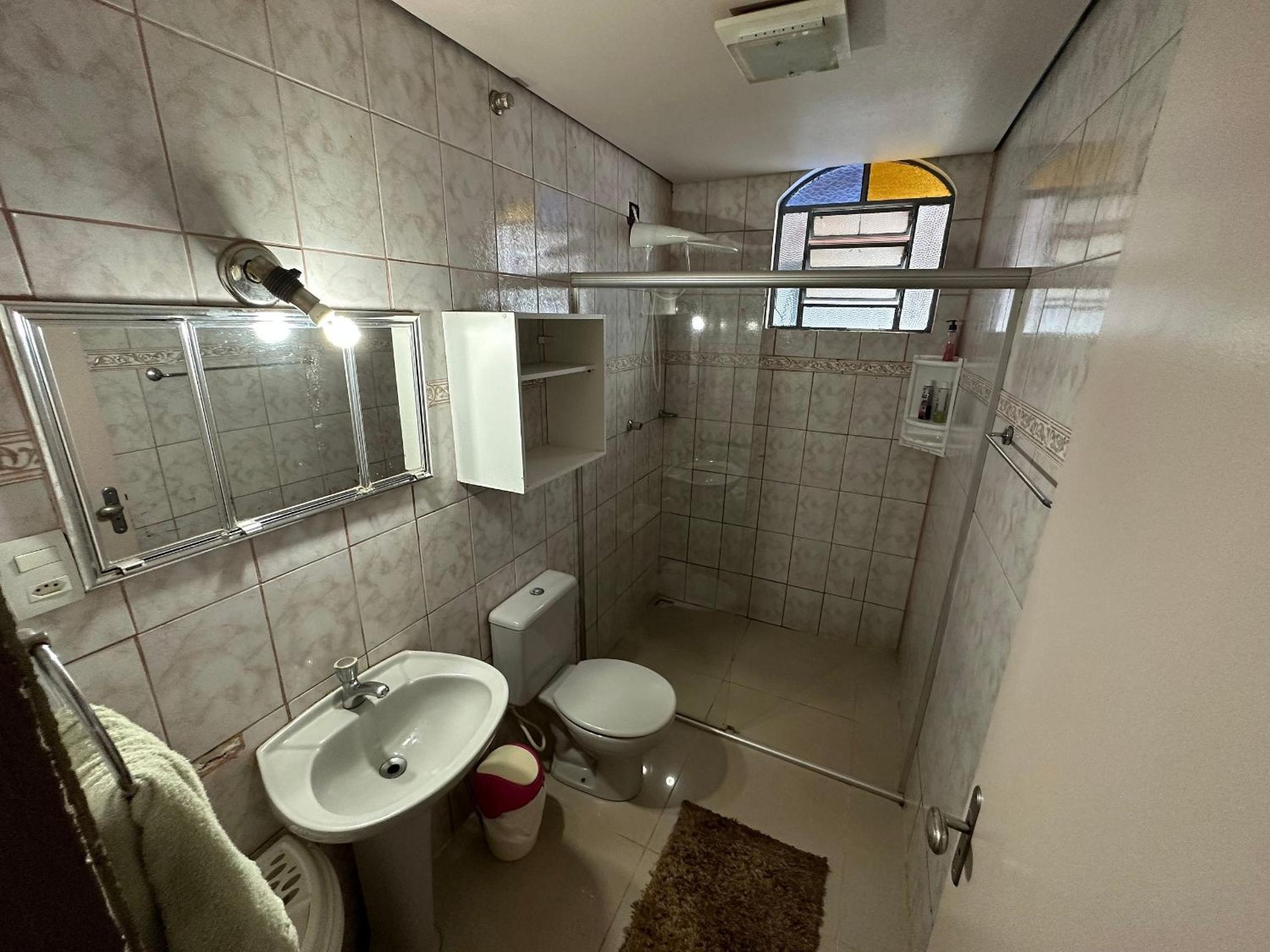 Pousada Residencial - PVH
