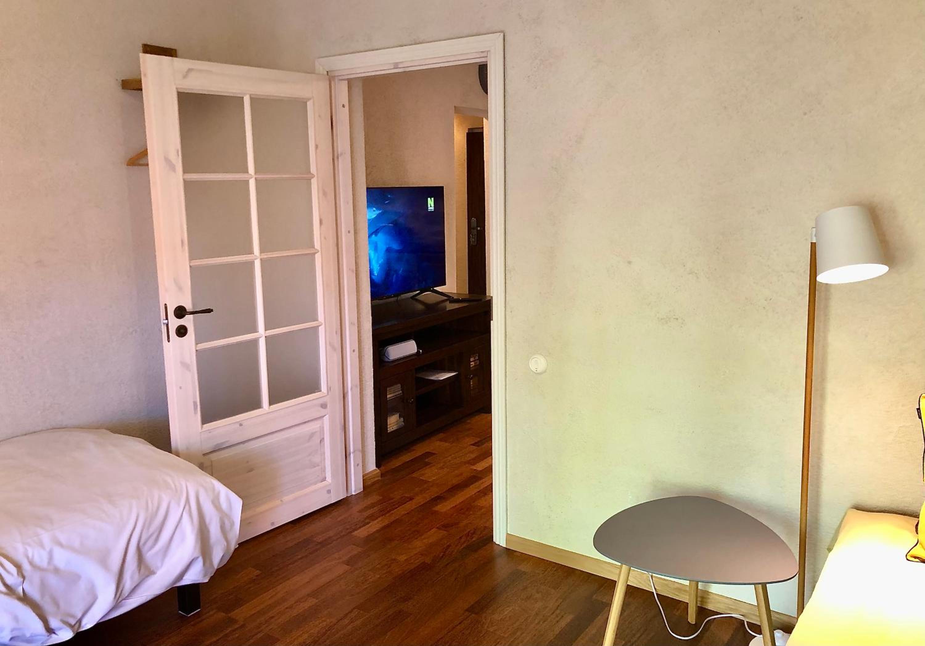 Kohtu Apartment Cozy