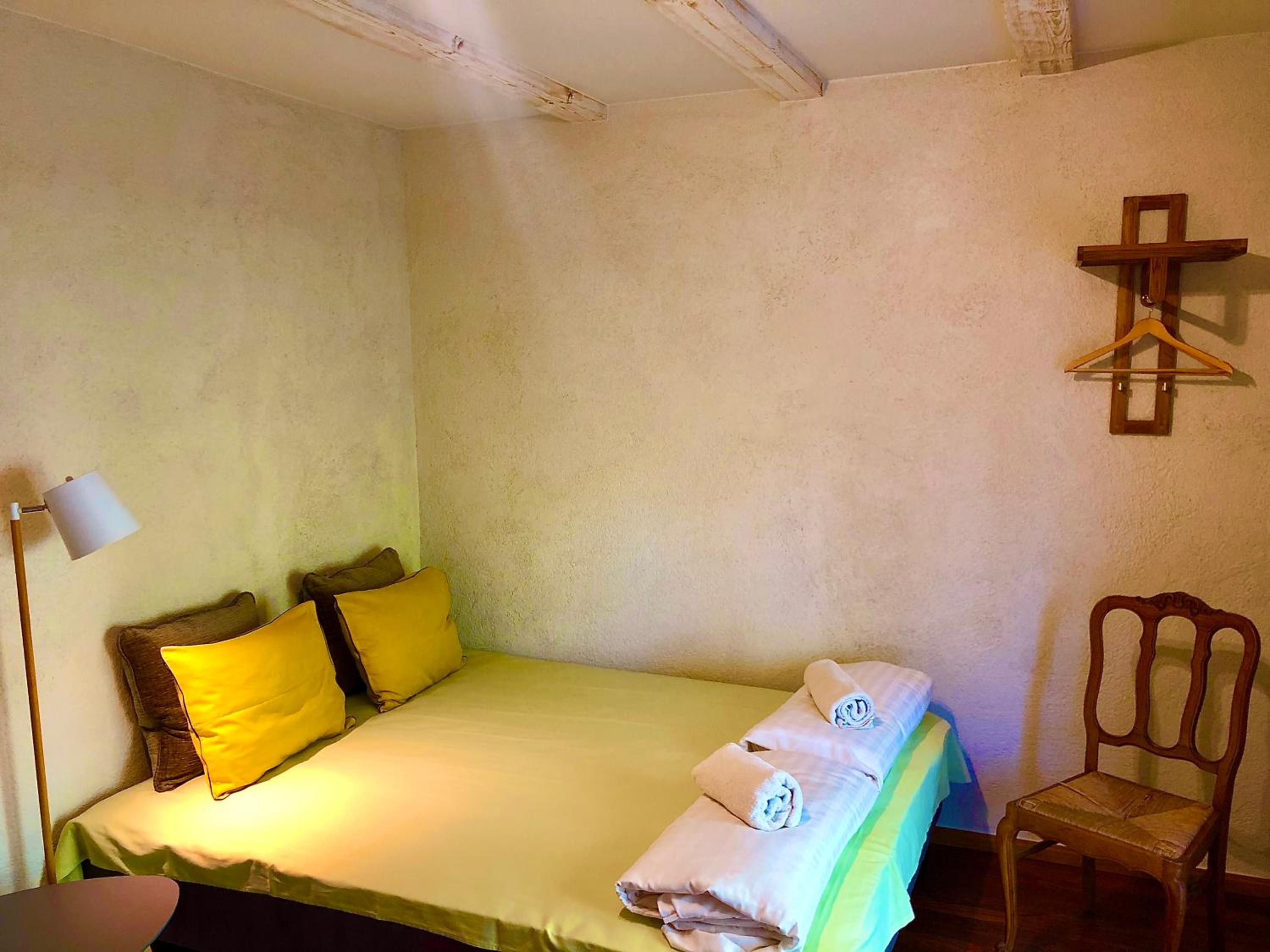 Kohtu Apartment Cozy