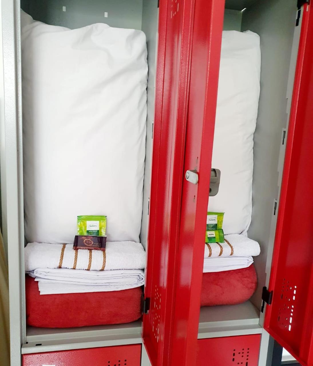 Matianellu Hostel