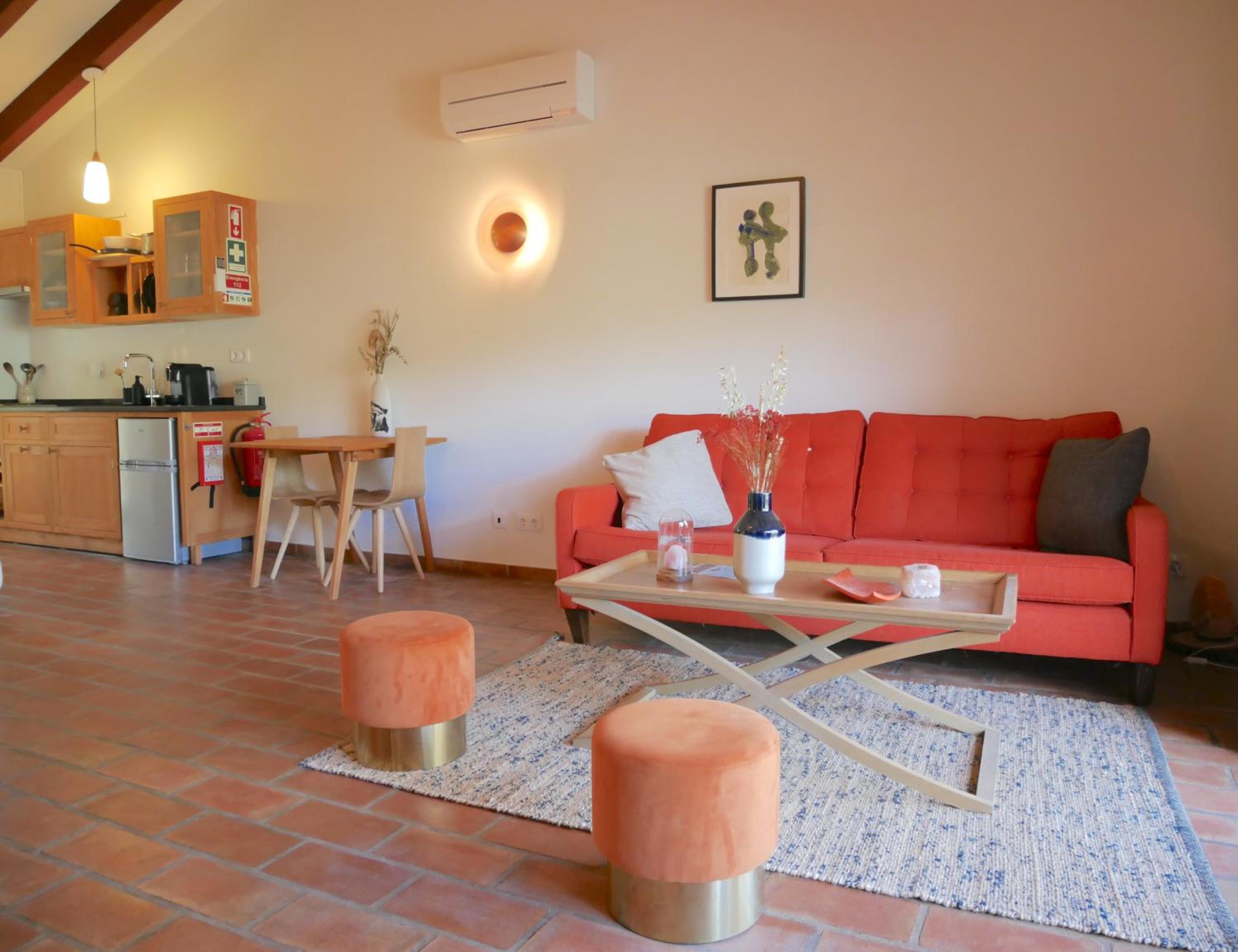 Serra Vida - A Place Of Presence view 3