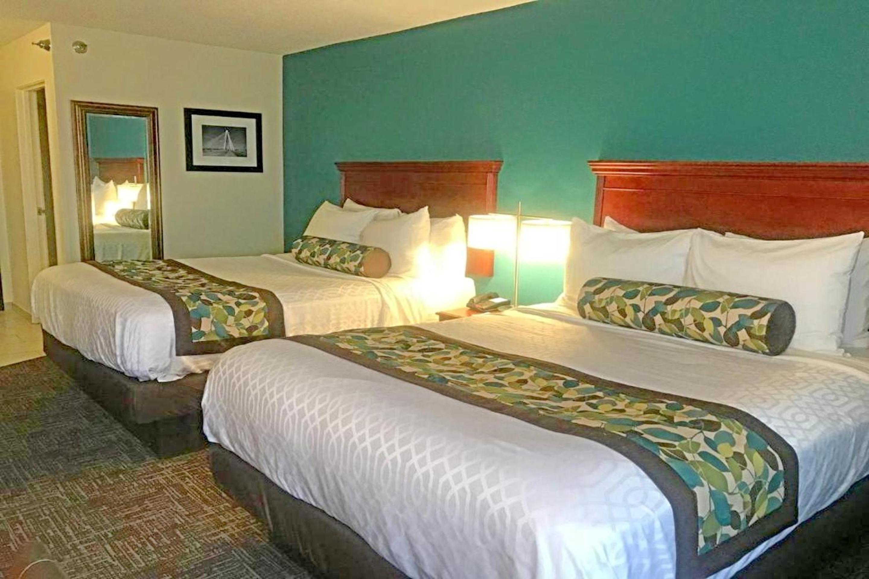 Comfort Inn & Suites O'Fallon - St Louis Area, Foto 6