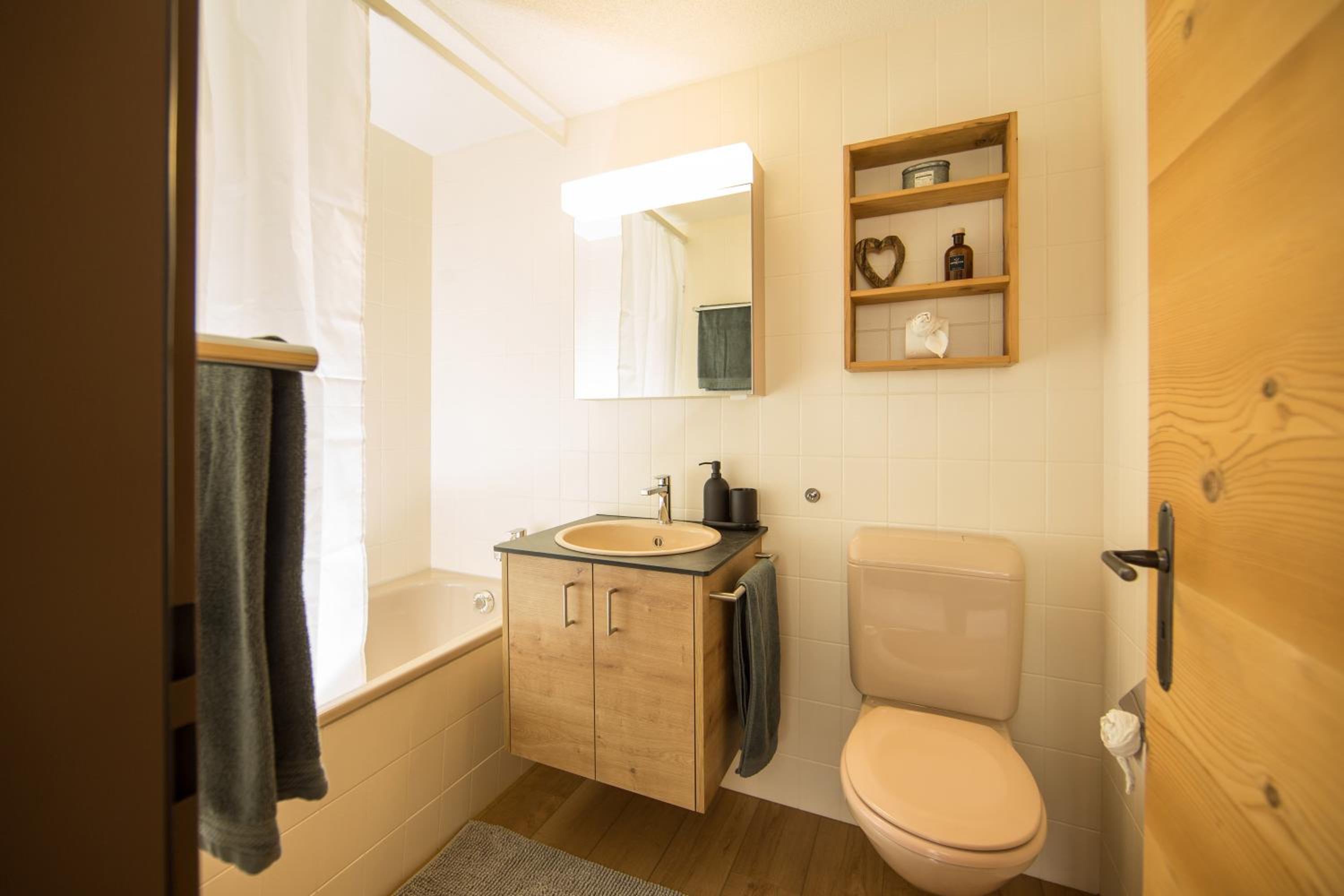 Chalet Sunneblick