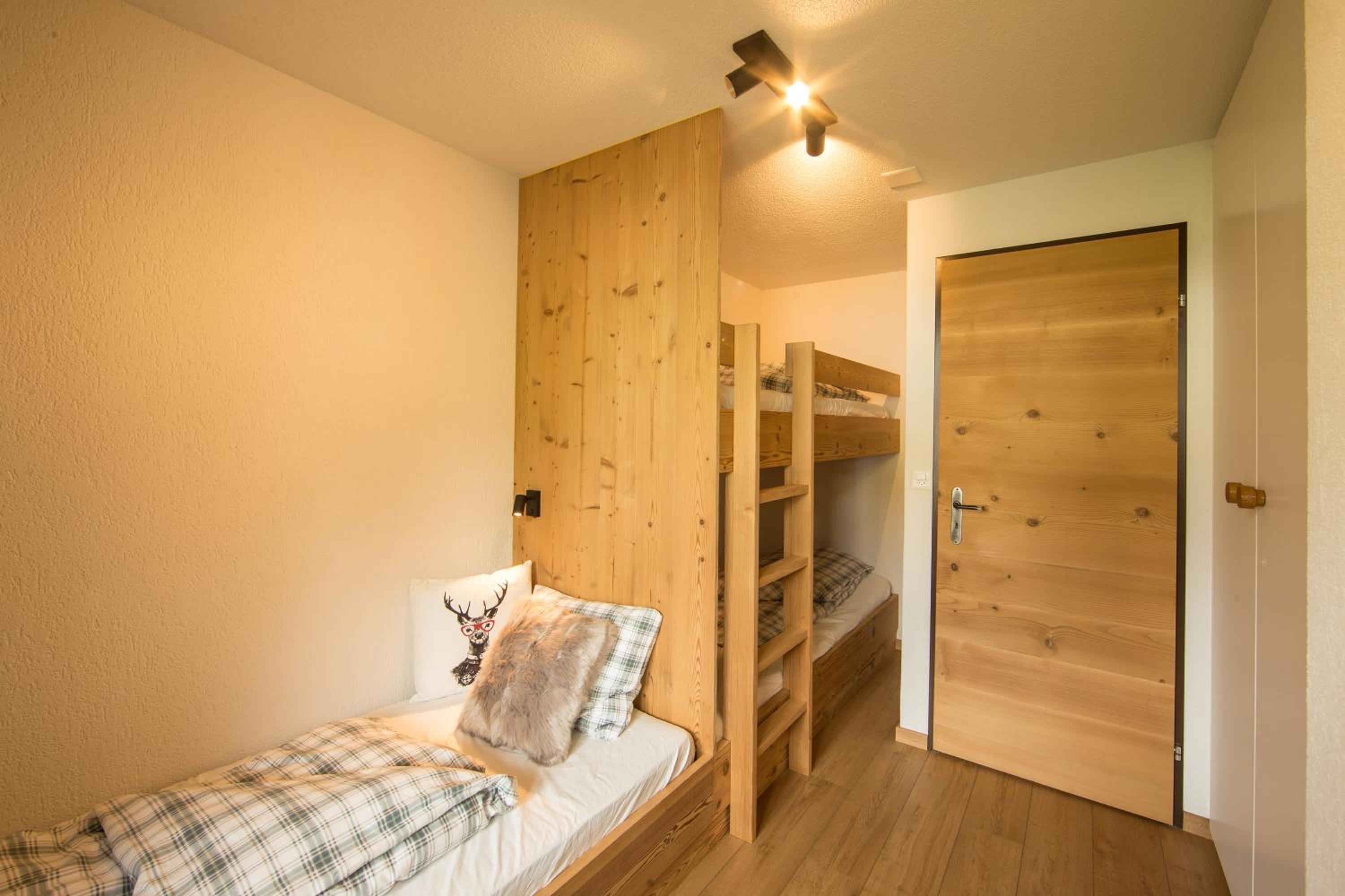 Chalet Sunneblick