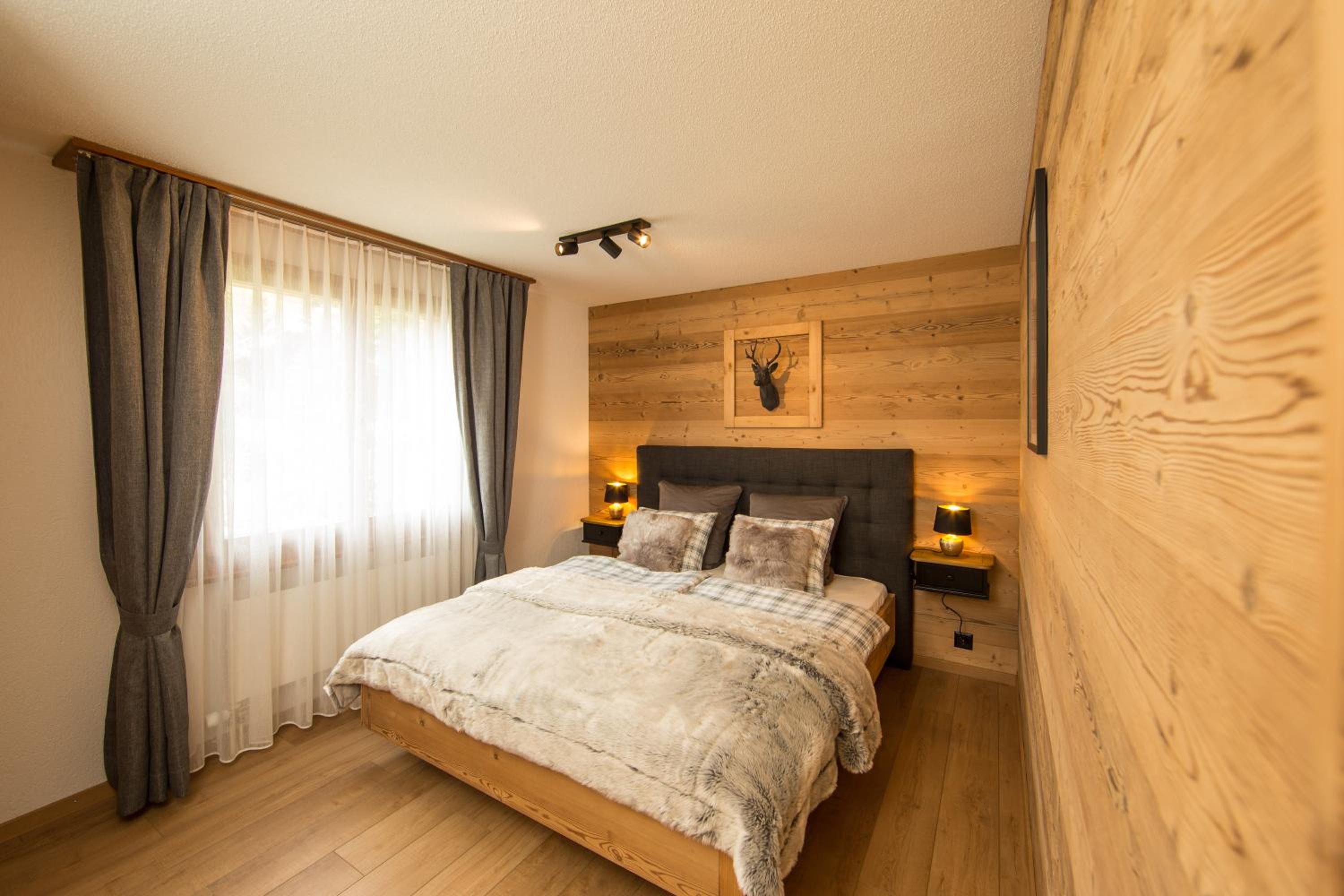 Chalet Sunneblick
