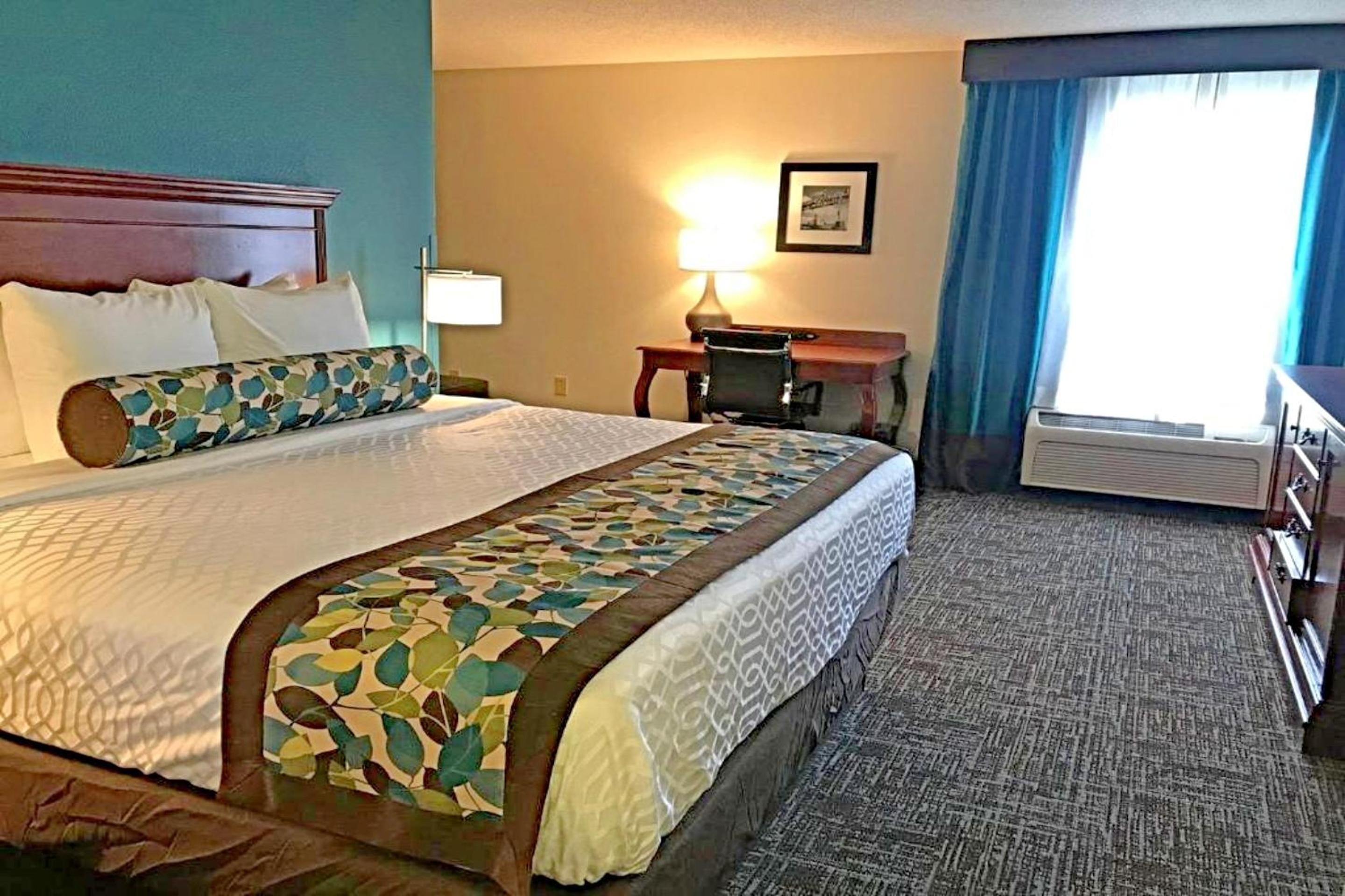 Comfort Inn & Suites O'Fallon - St Louis Area, Foto 8