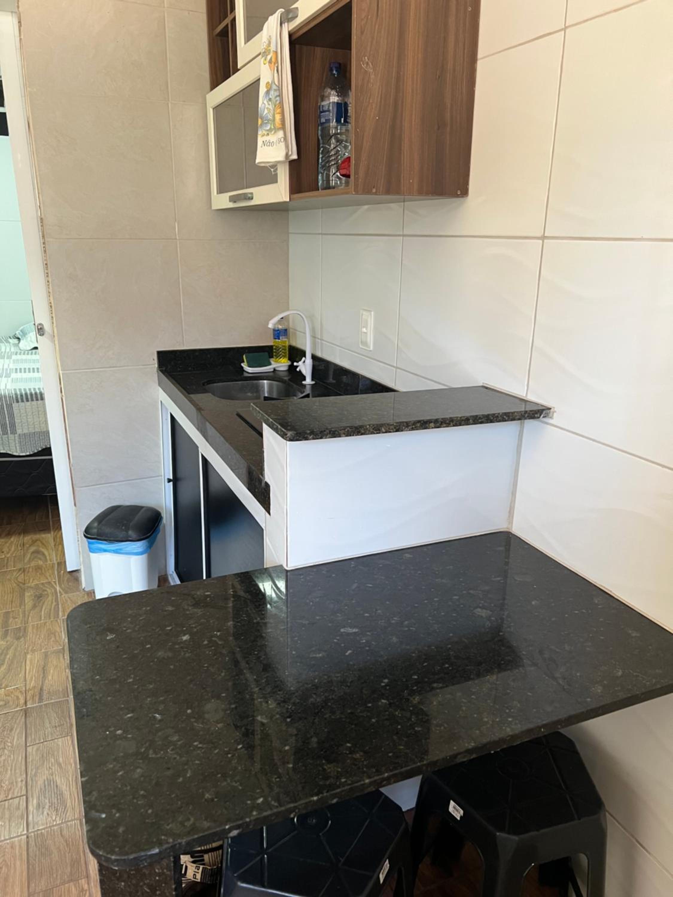 Apartamento Familiar e aconchegante