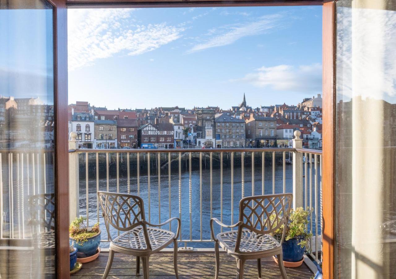 2 Bed in Whitby oc-w794