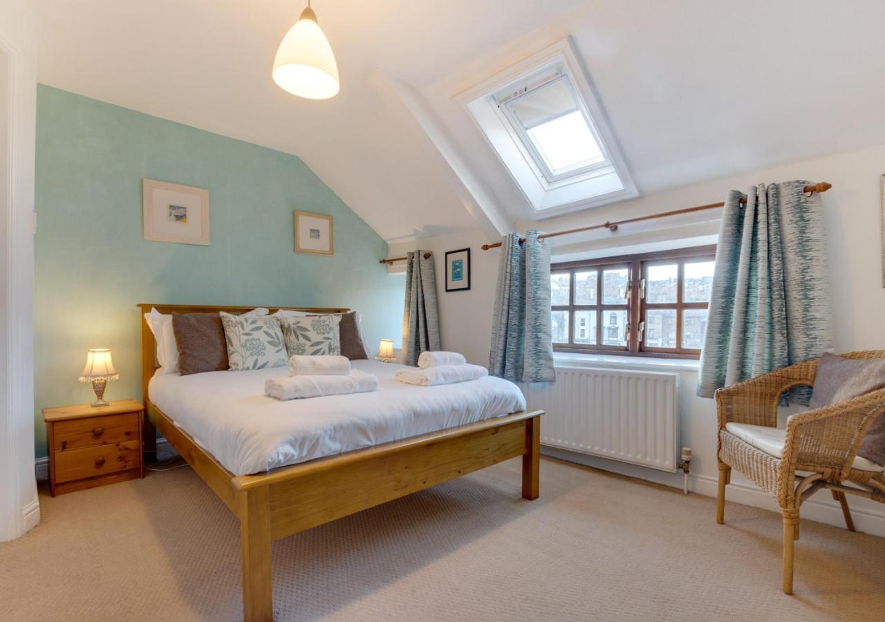 2 Bed in Whitby oc-w794