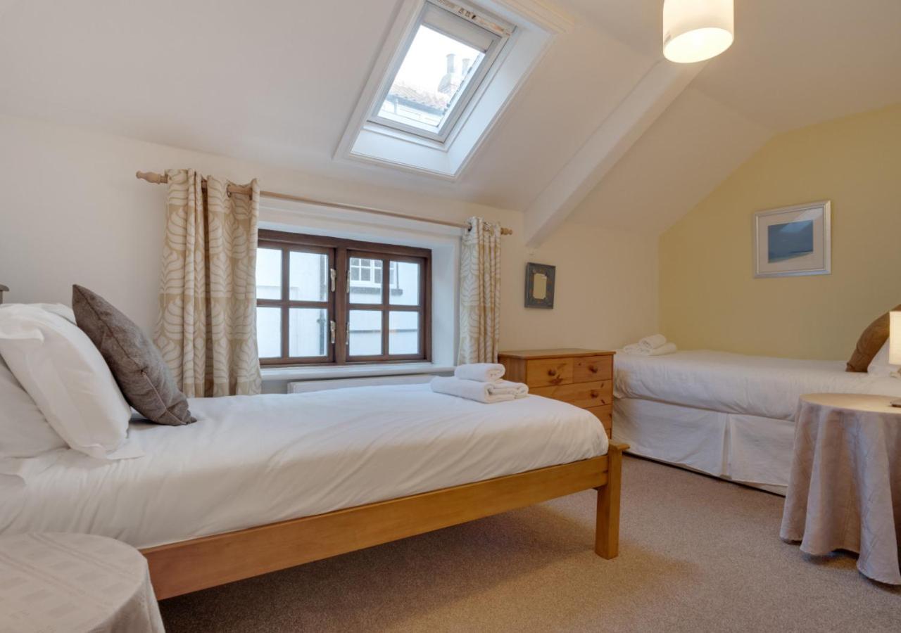 2 Bed in Whitby oc-w794