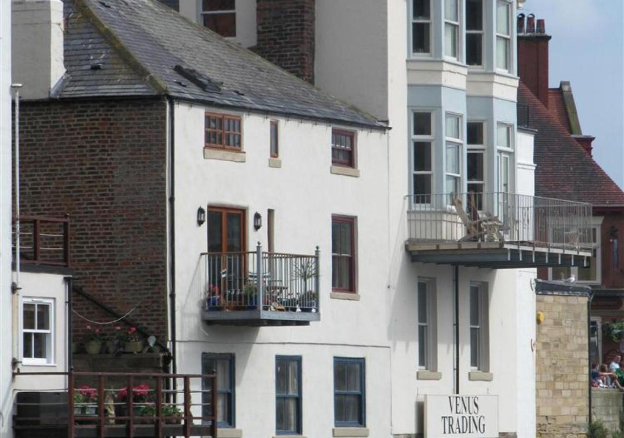 2 Bed in Whitby oc-w794