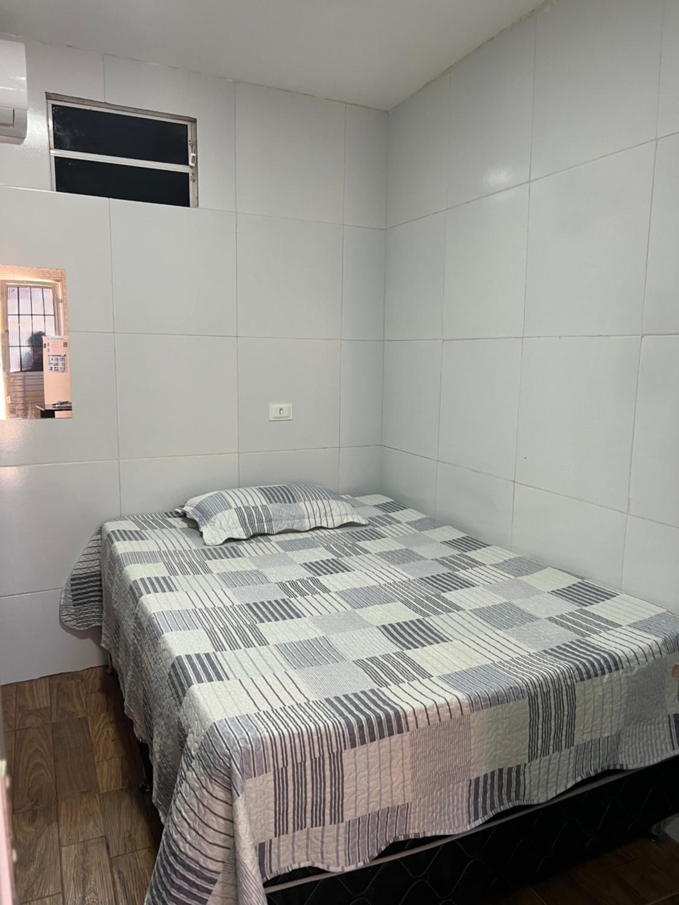 Apartamento Familiar e aconchegante