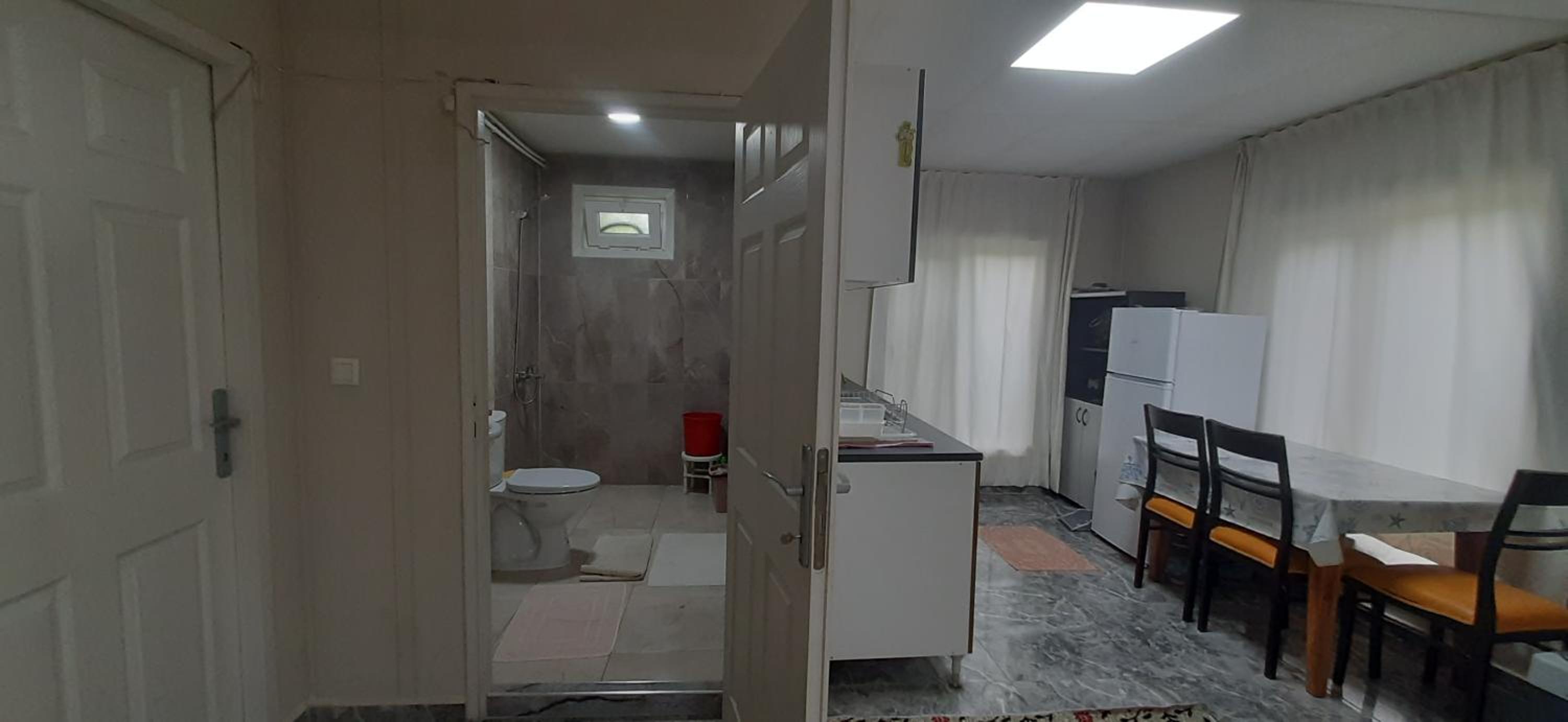 Gelidonia Holiday Home on the Lycian Way