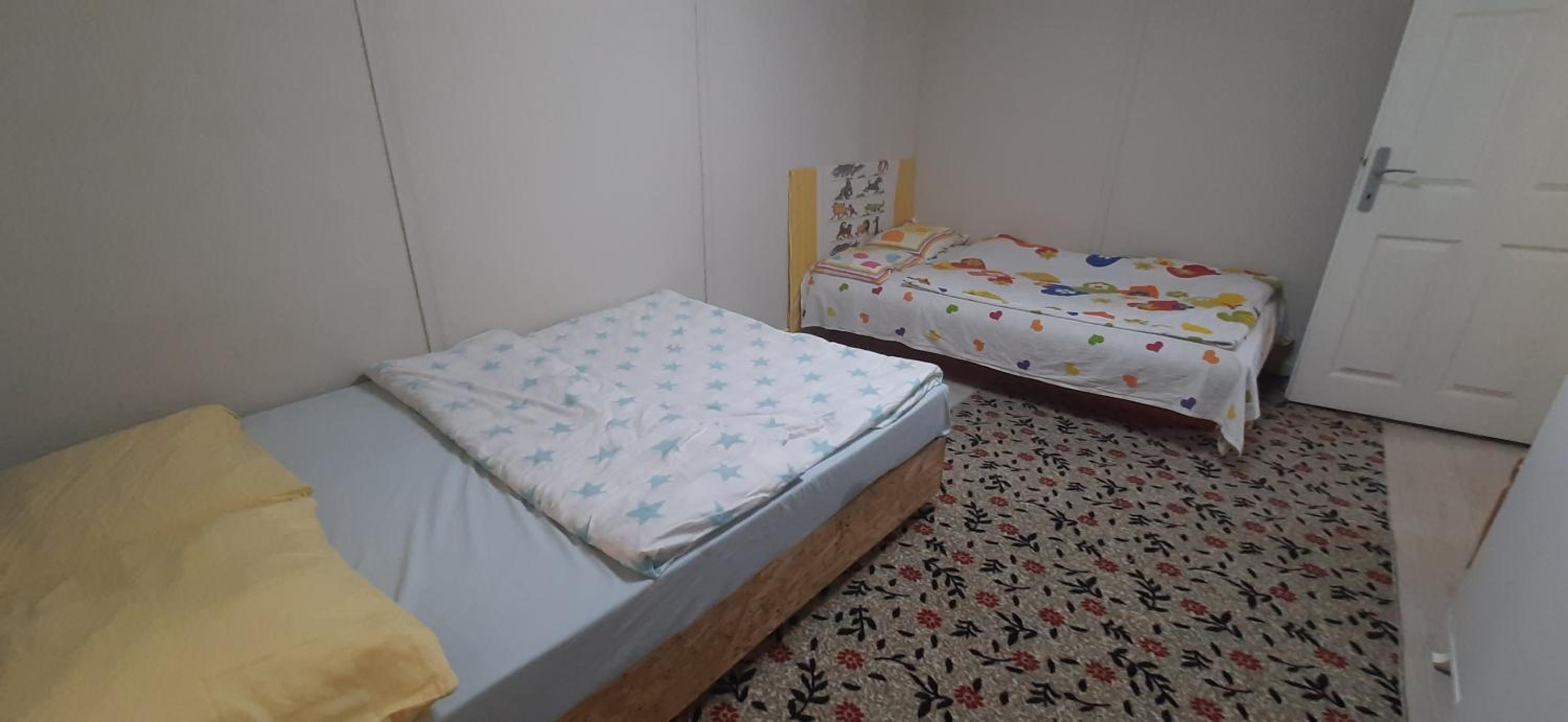 Gelidonia Holiday Home on the Lycian Way