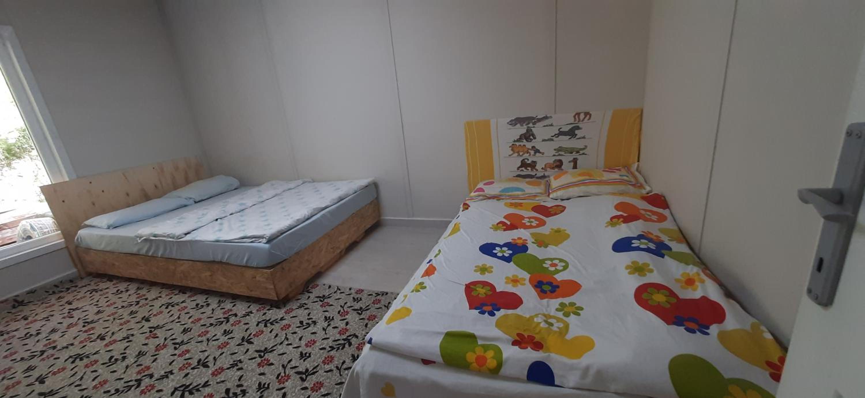 Gelidonia Holiday Home on the Lycian Way