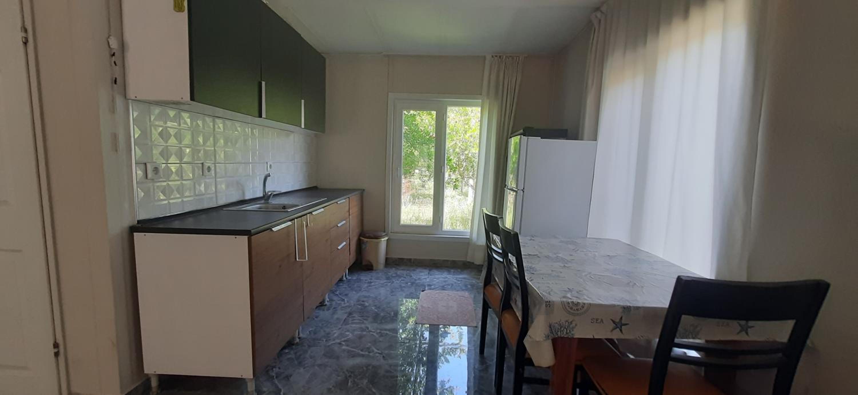 Gelidonia Holiday Home on the Lycian Way