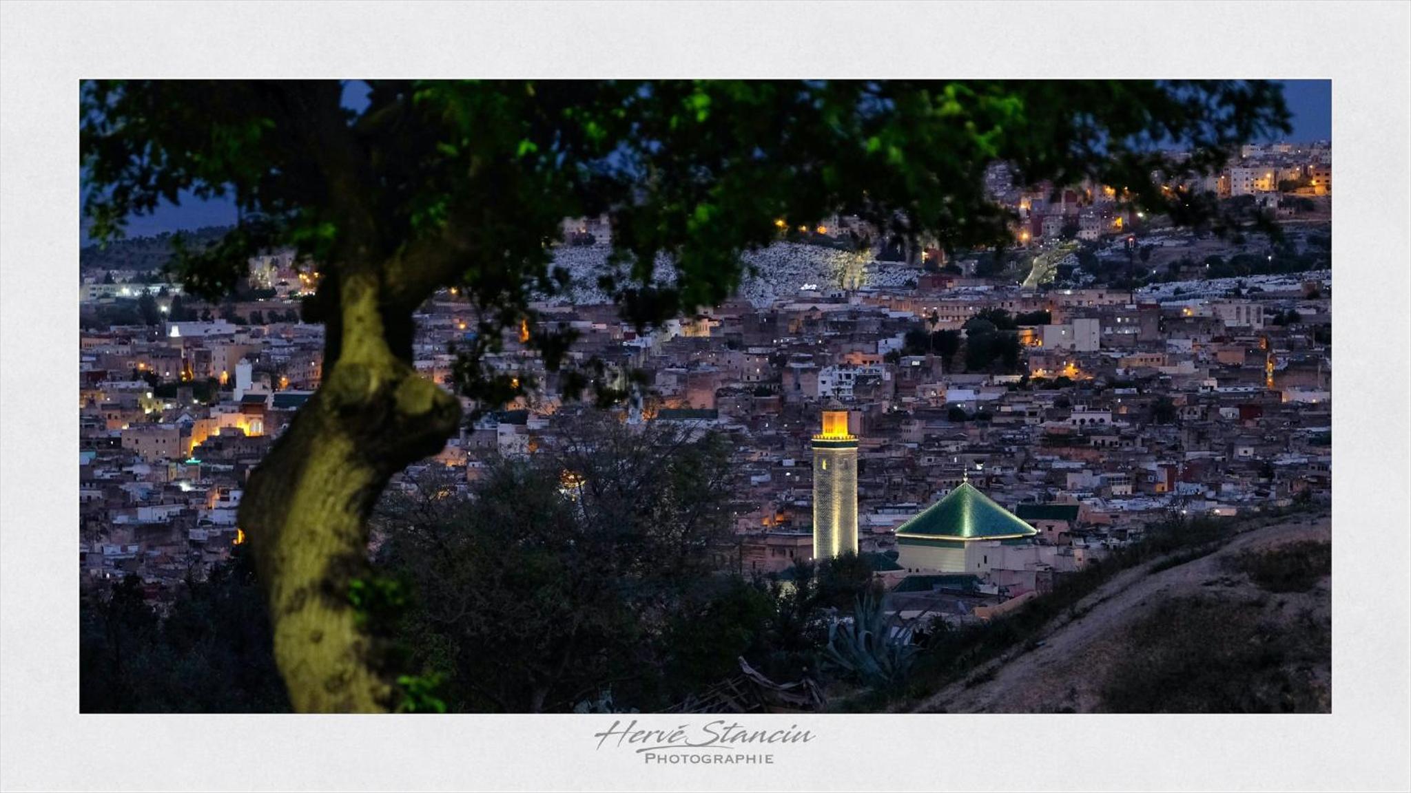 Riad Layalina Fes