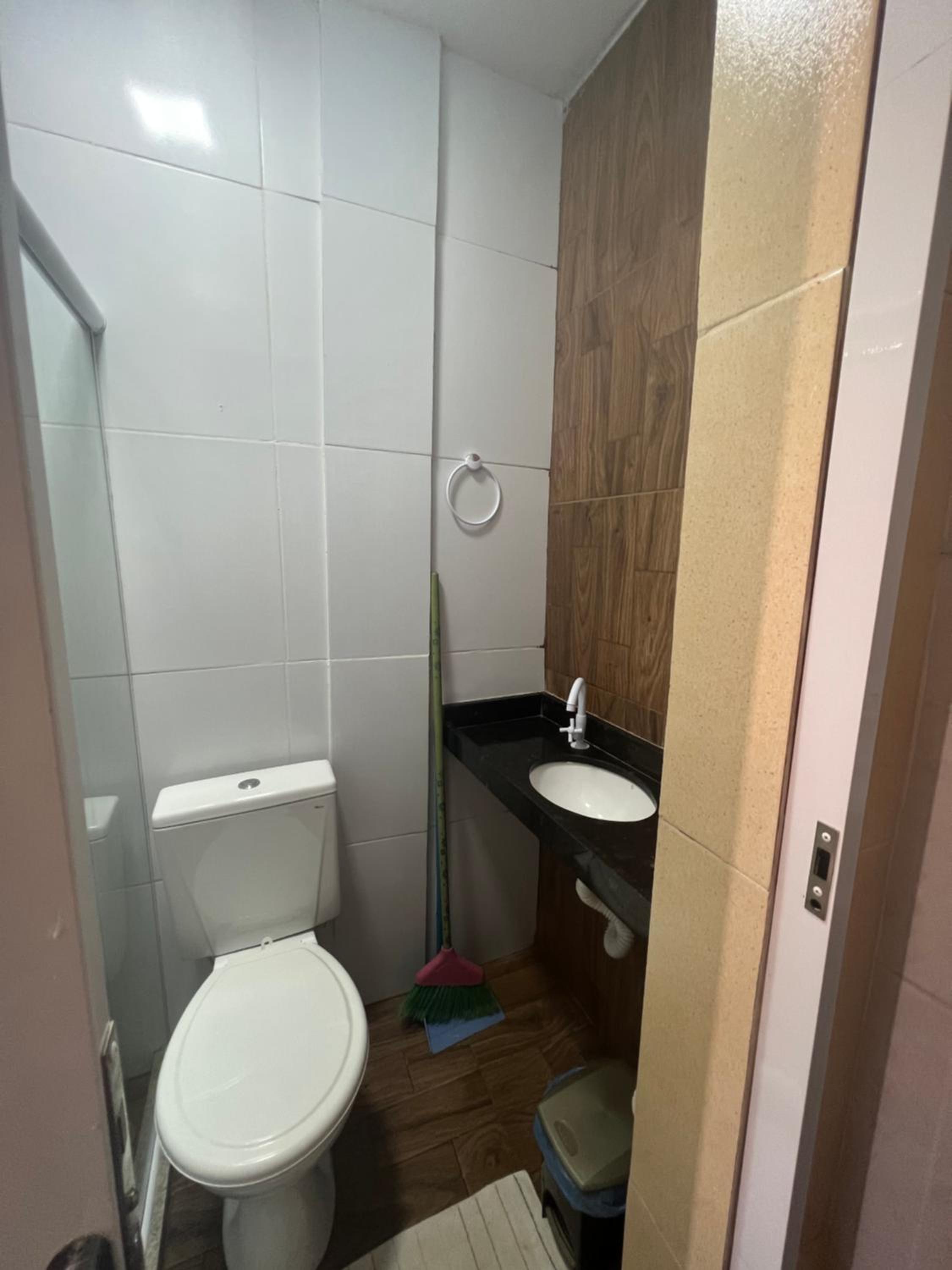 Apartamento Familiar e aconchegante