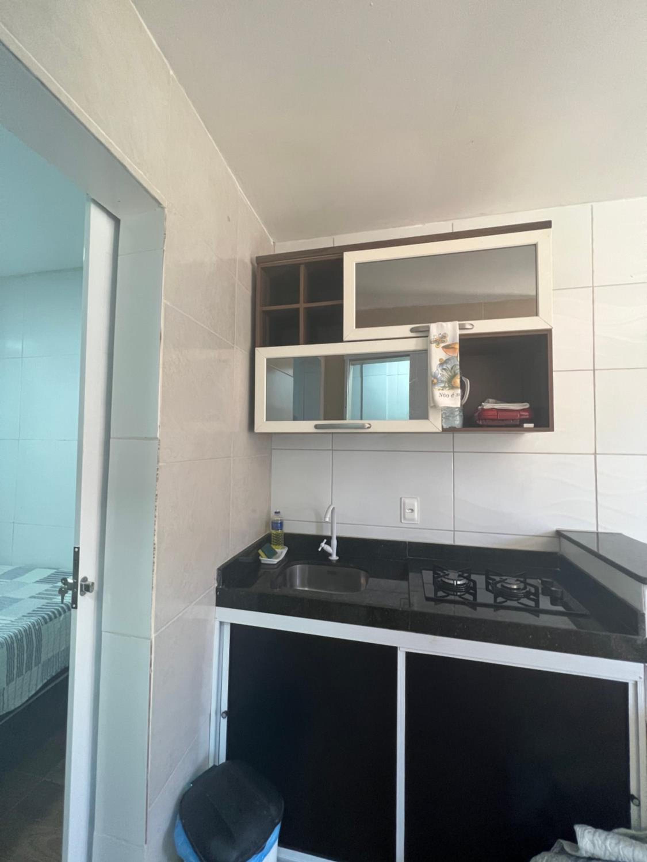Apartamento Familiar e aconchegante