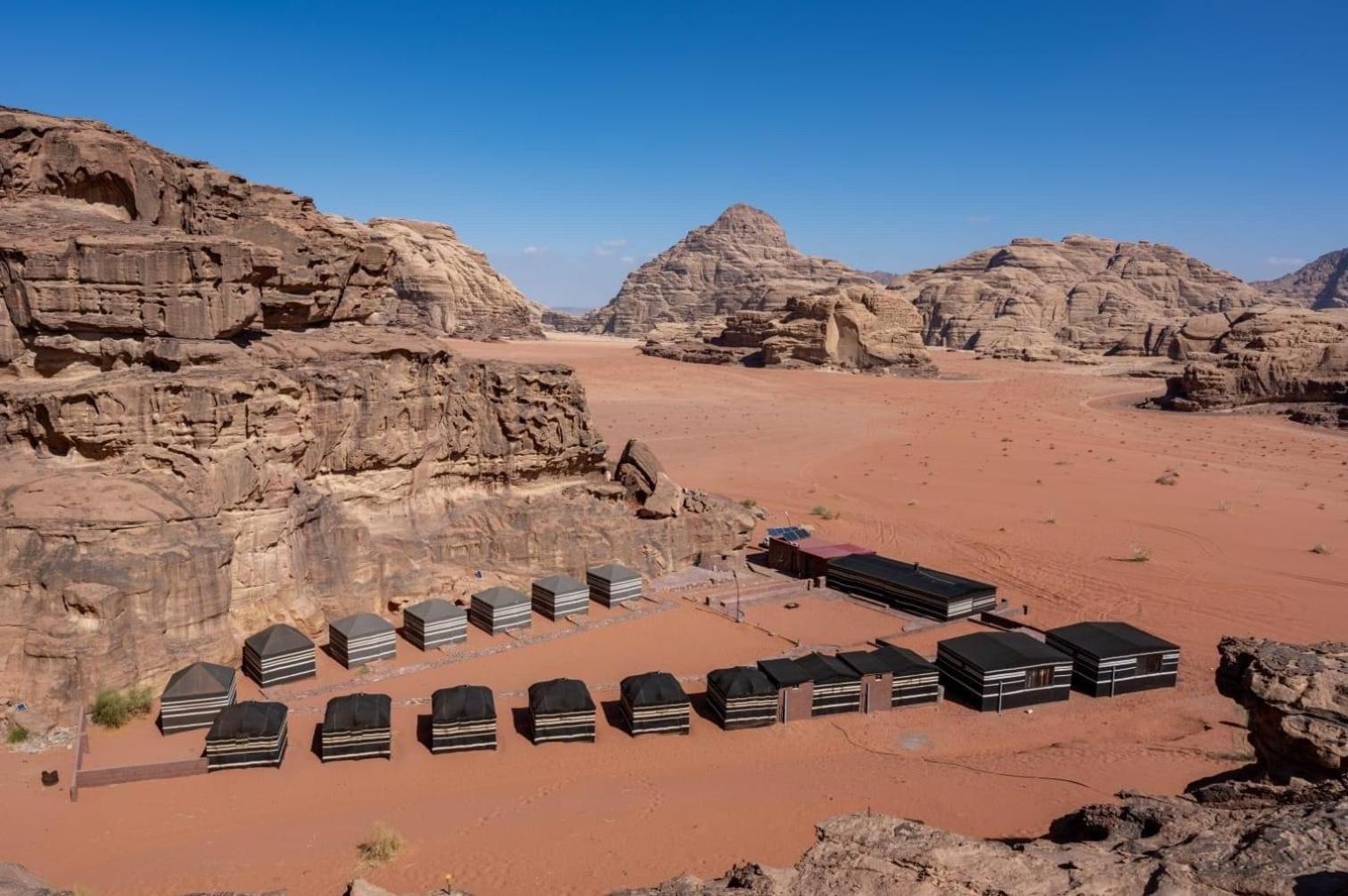 Real Bedouin life &tour