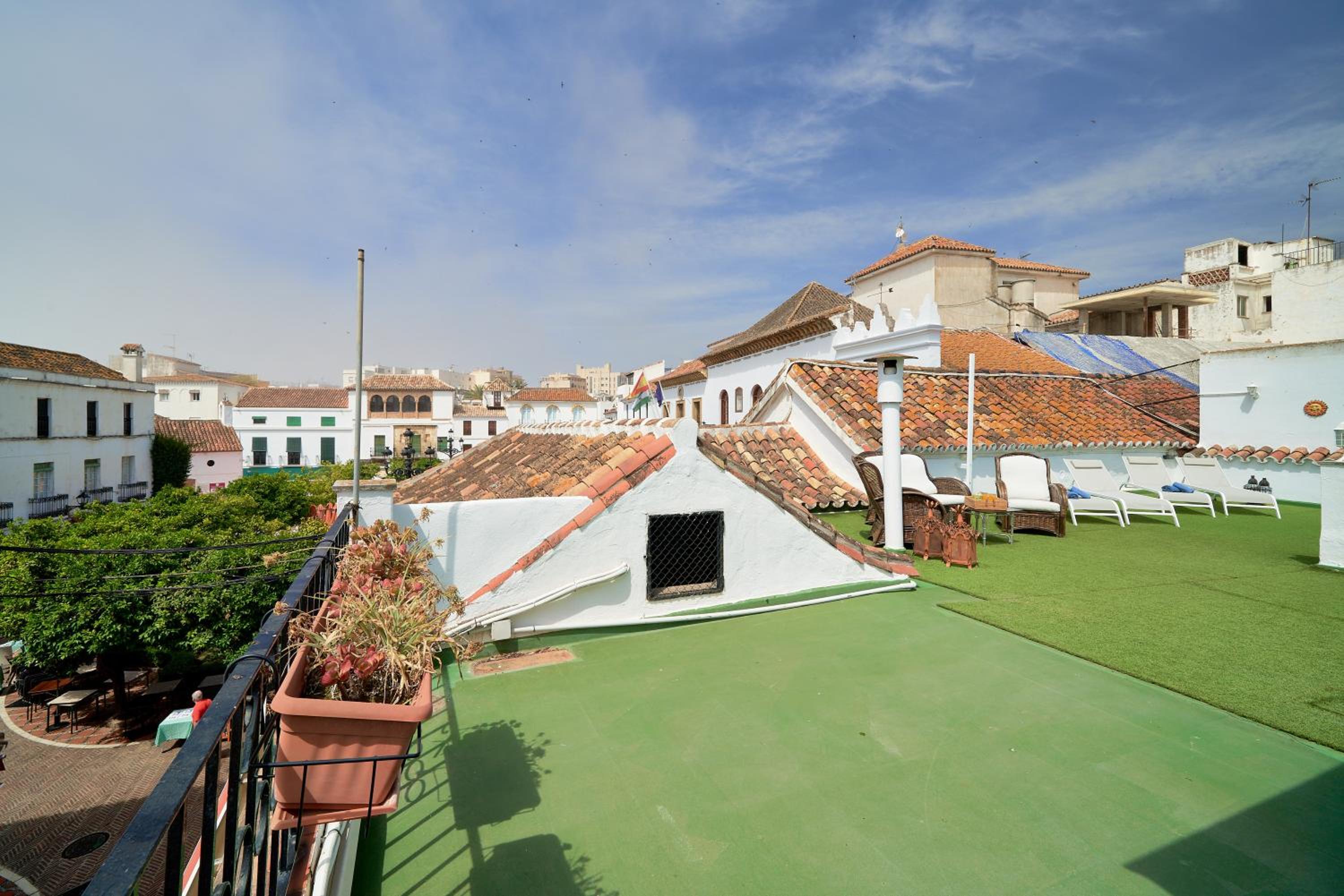 roof