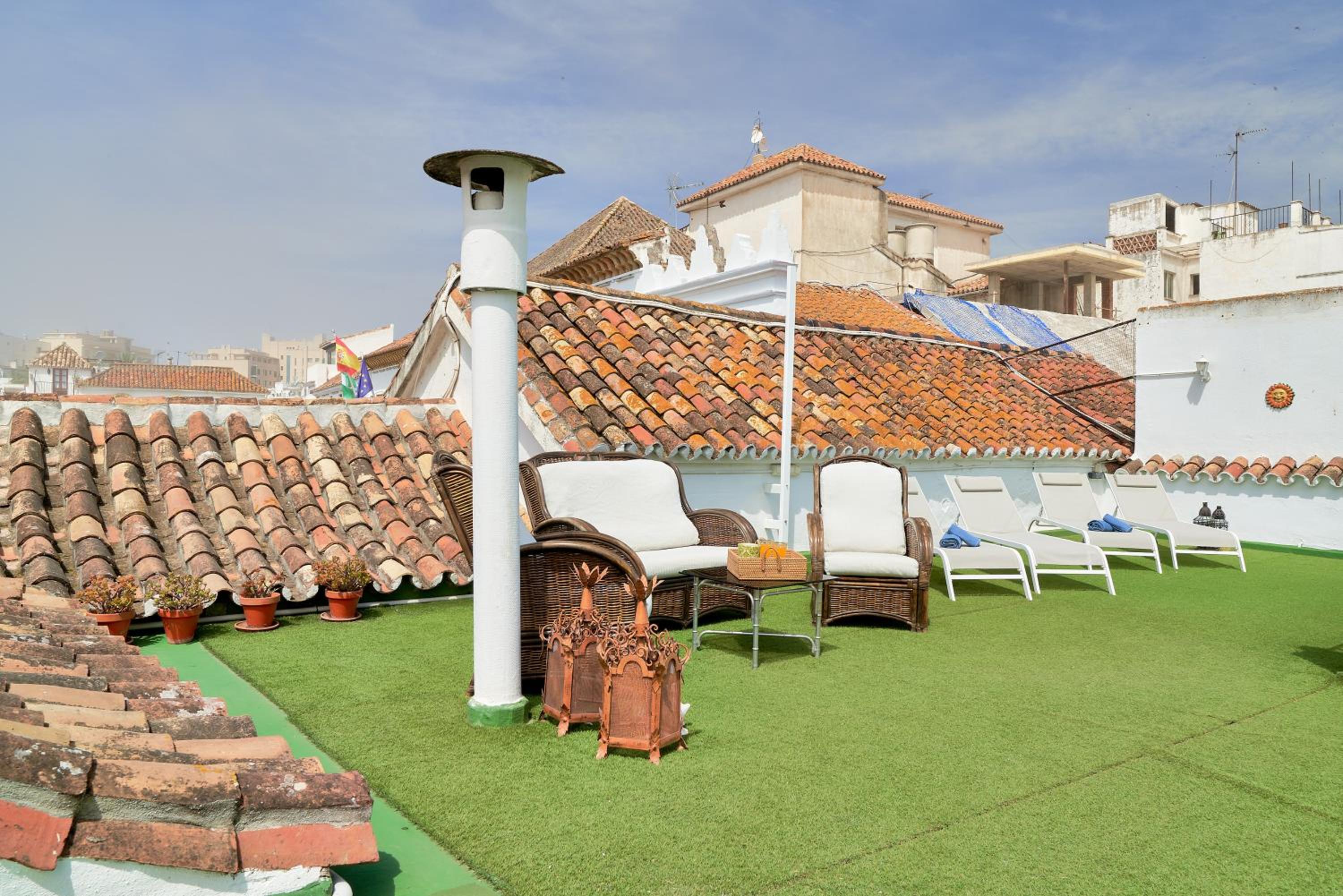 roof