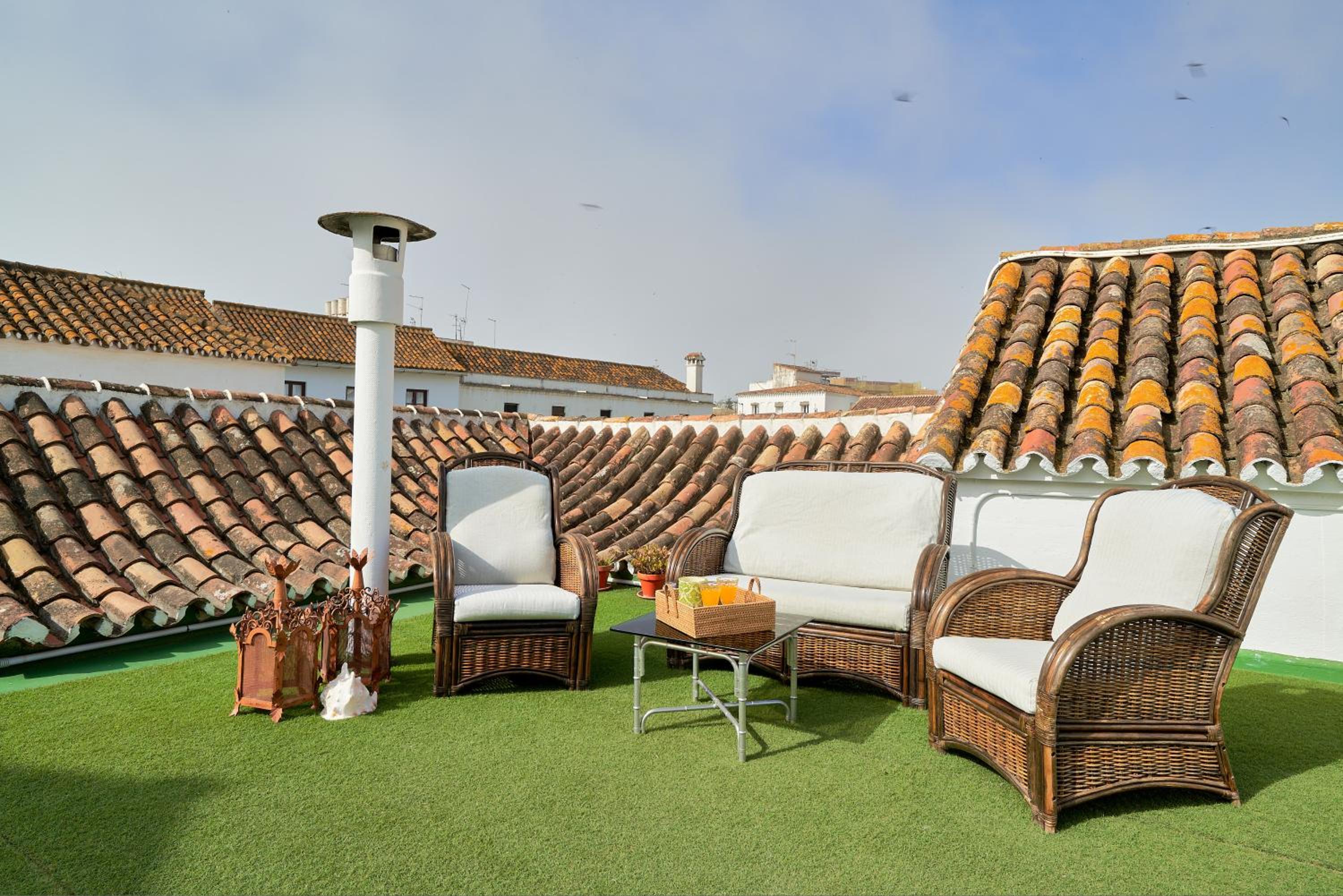 roof