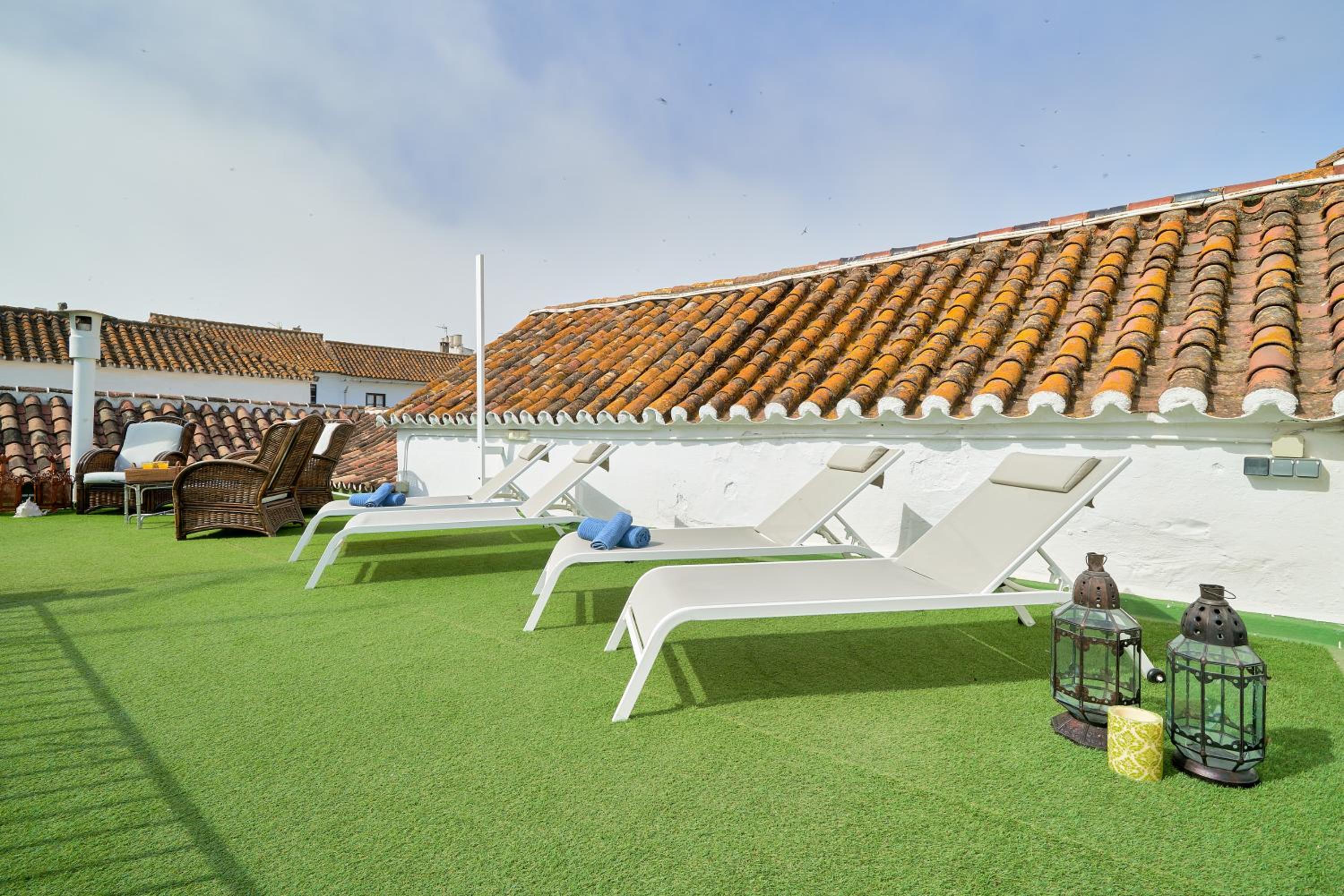 roof