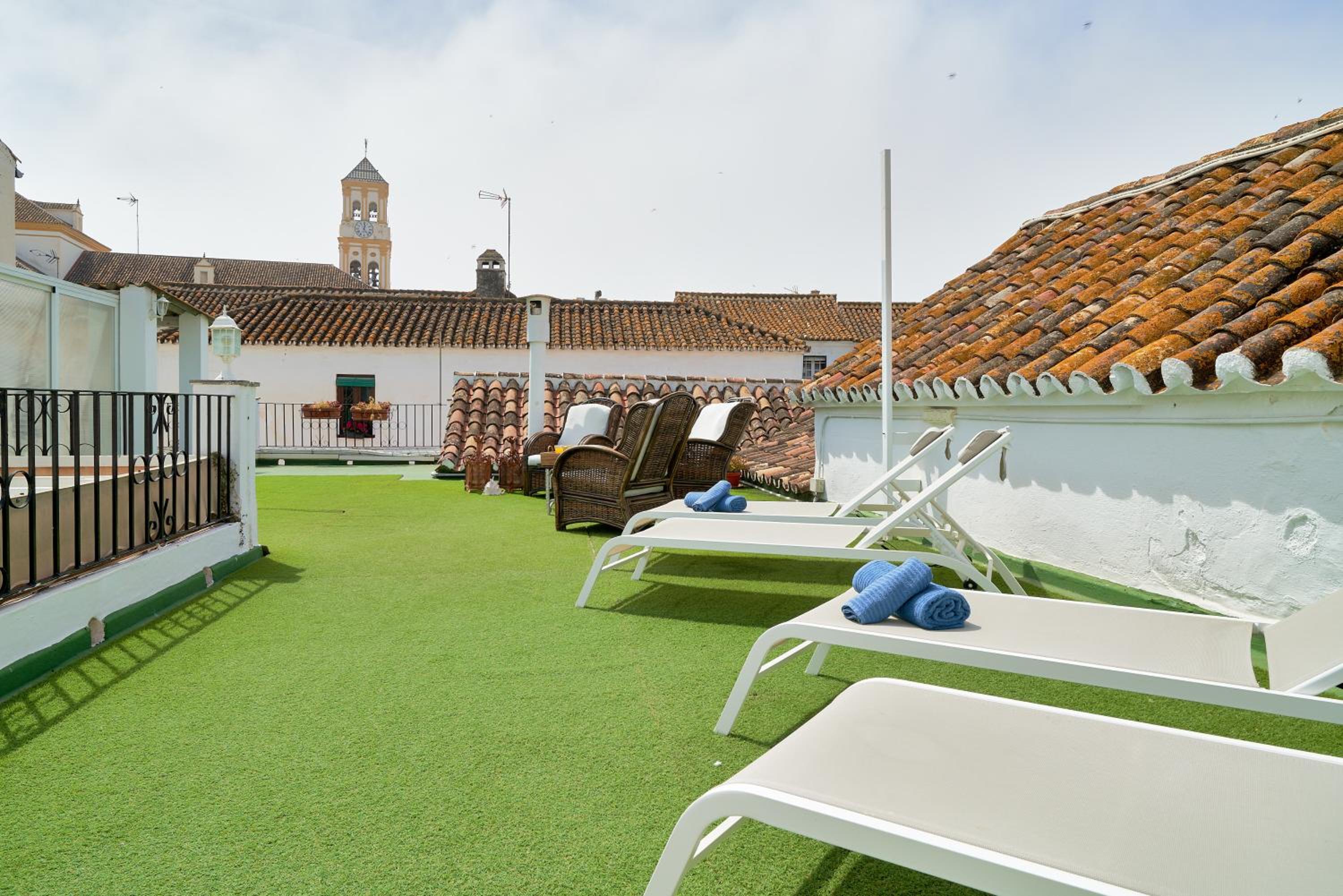 roof