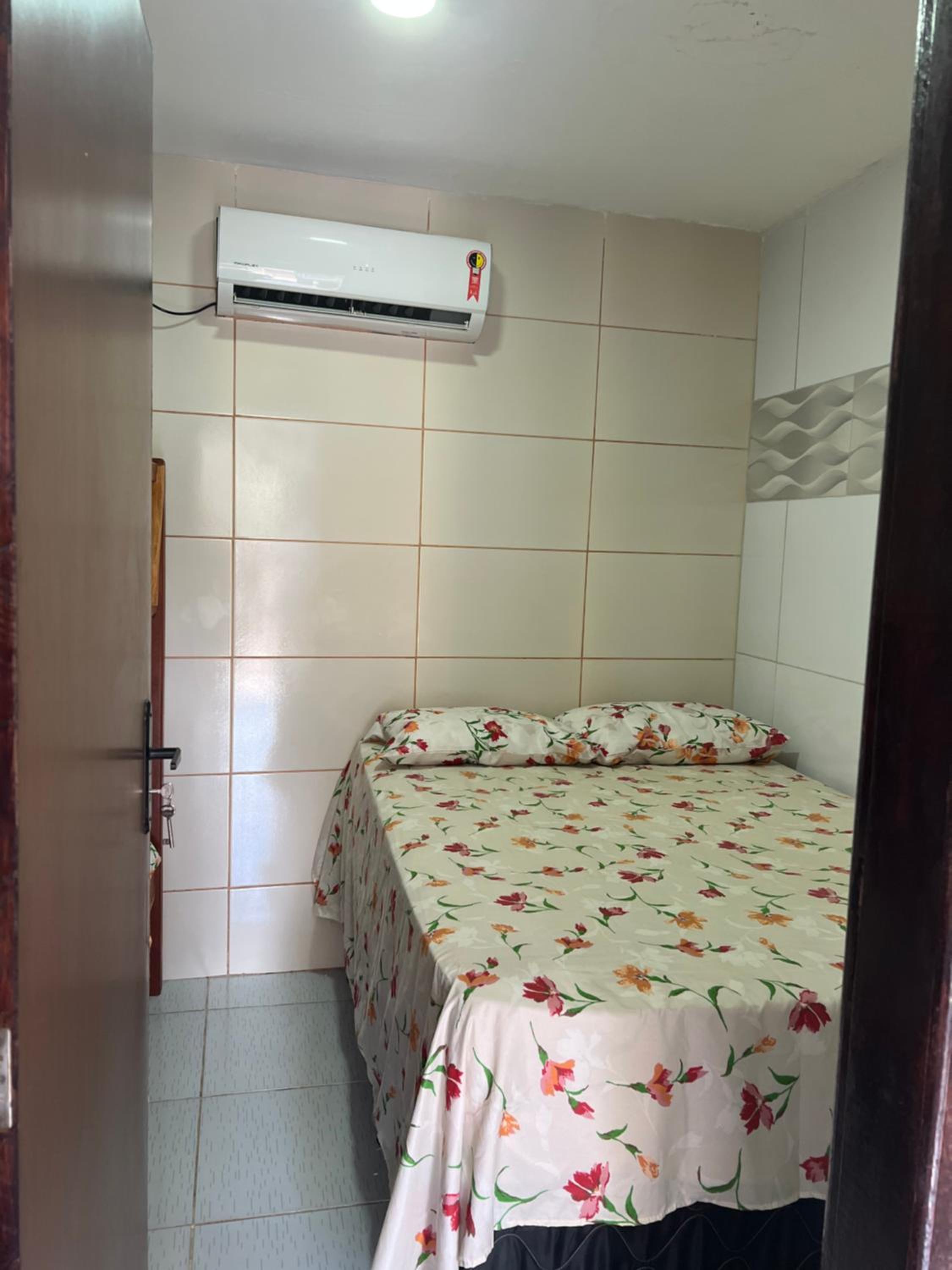 Apartamento Familiar e aconchegante