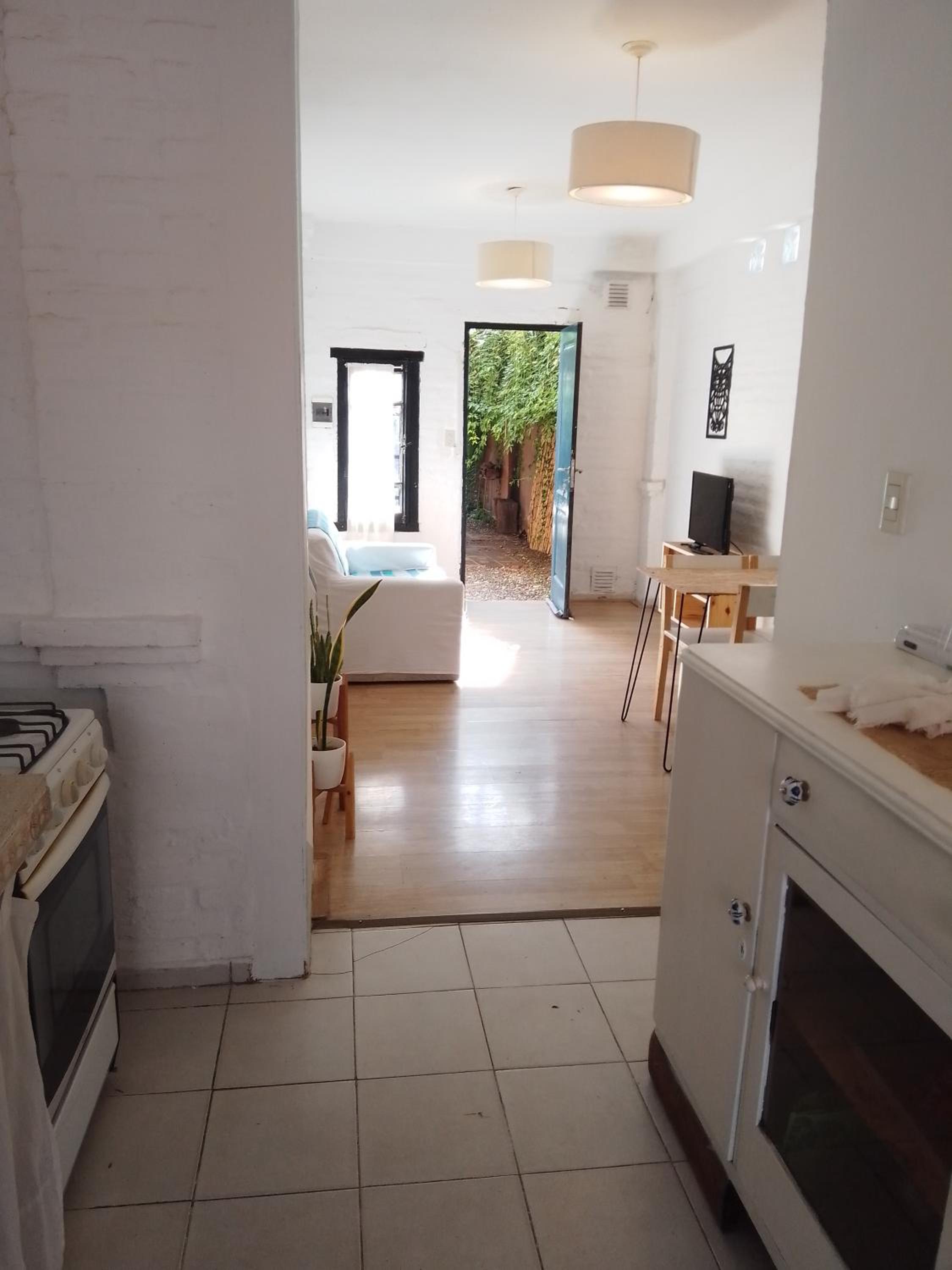 Duplex, Córdoba zona norte