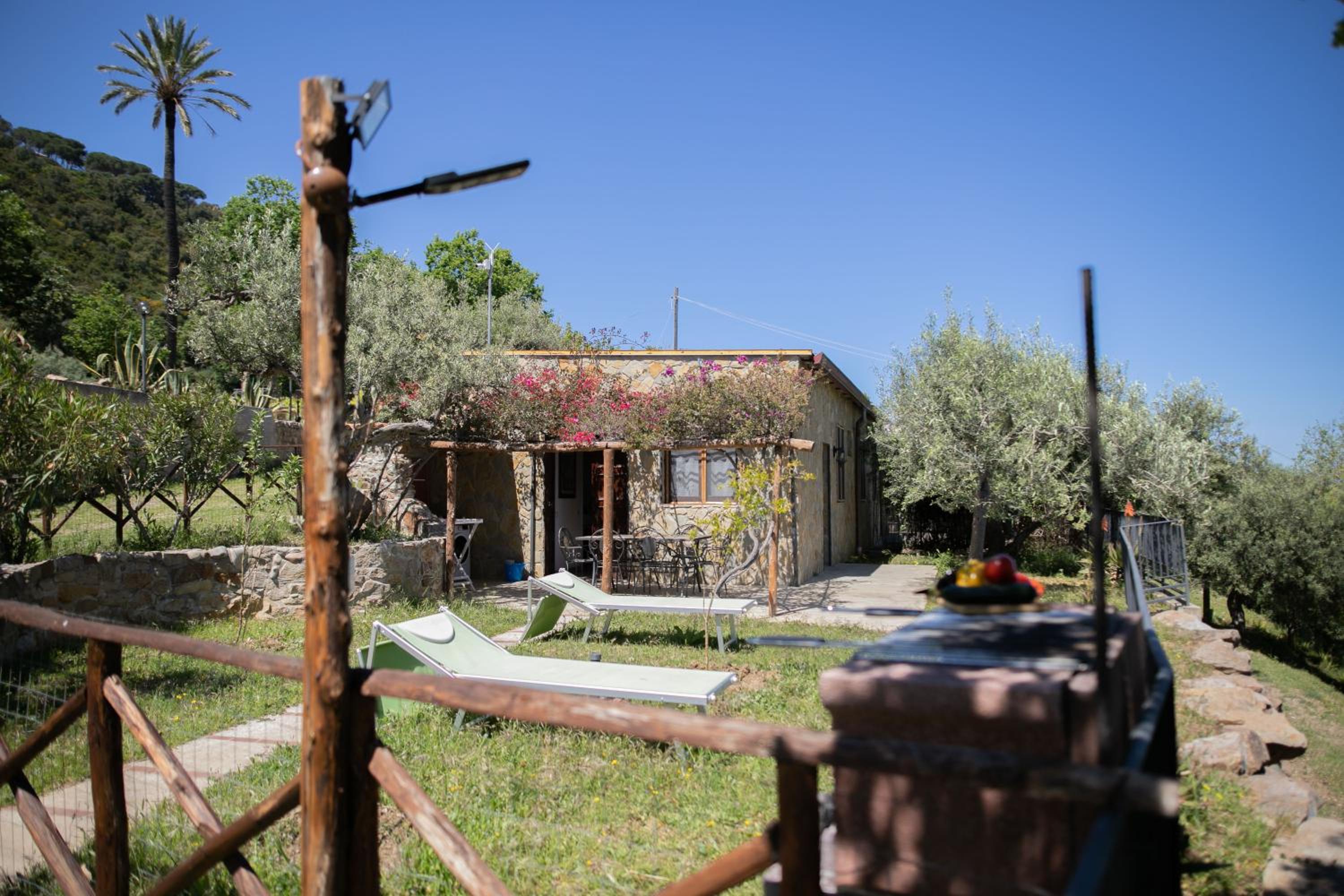 Villa Magarà