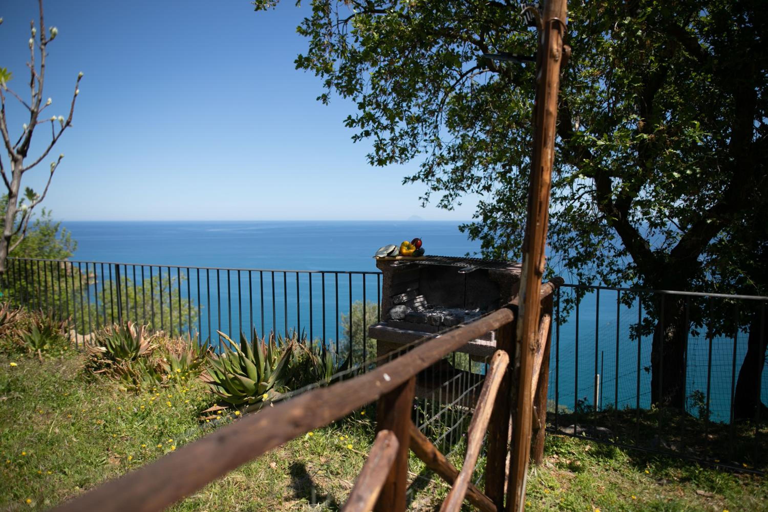 Villa Magarà
