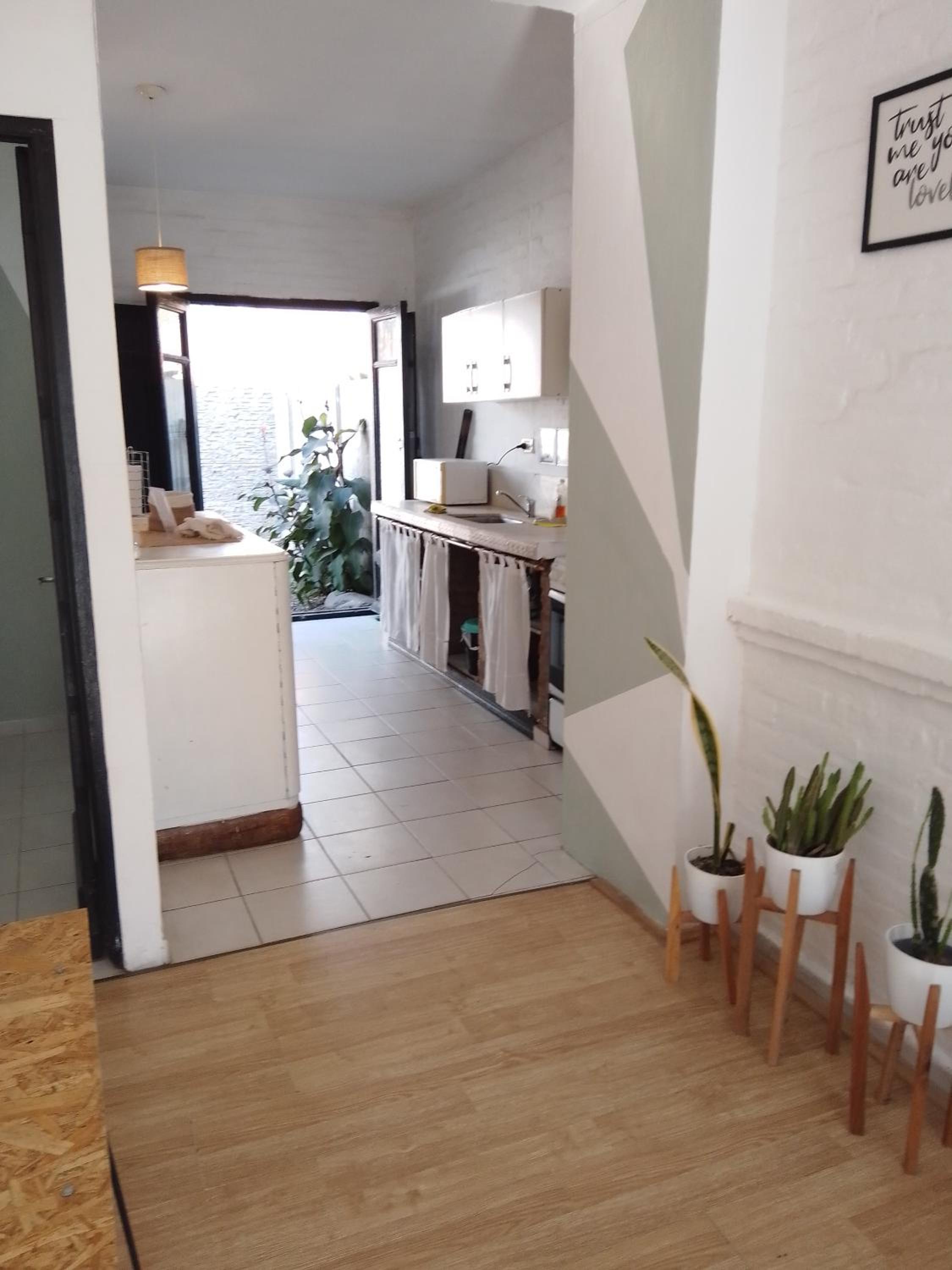 Duplex, Córdoba zona norte