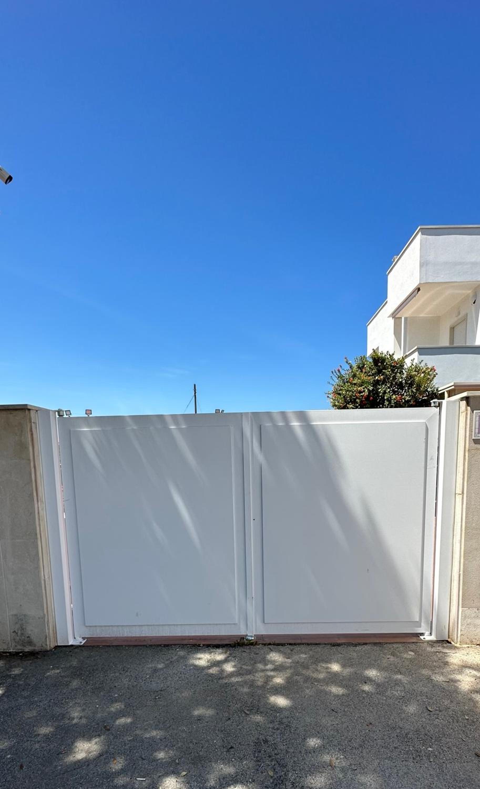 Villa Antonia sul mare con piscina Torre a mare (Bari) view 3