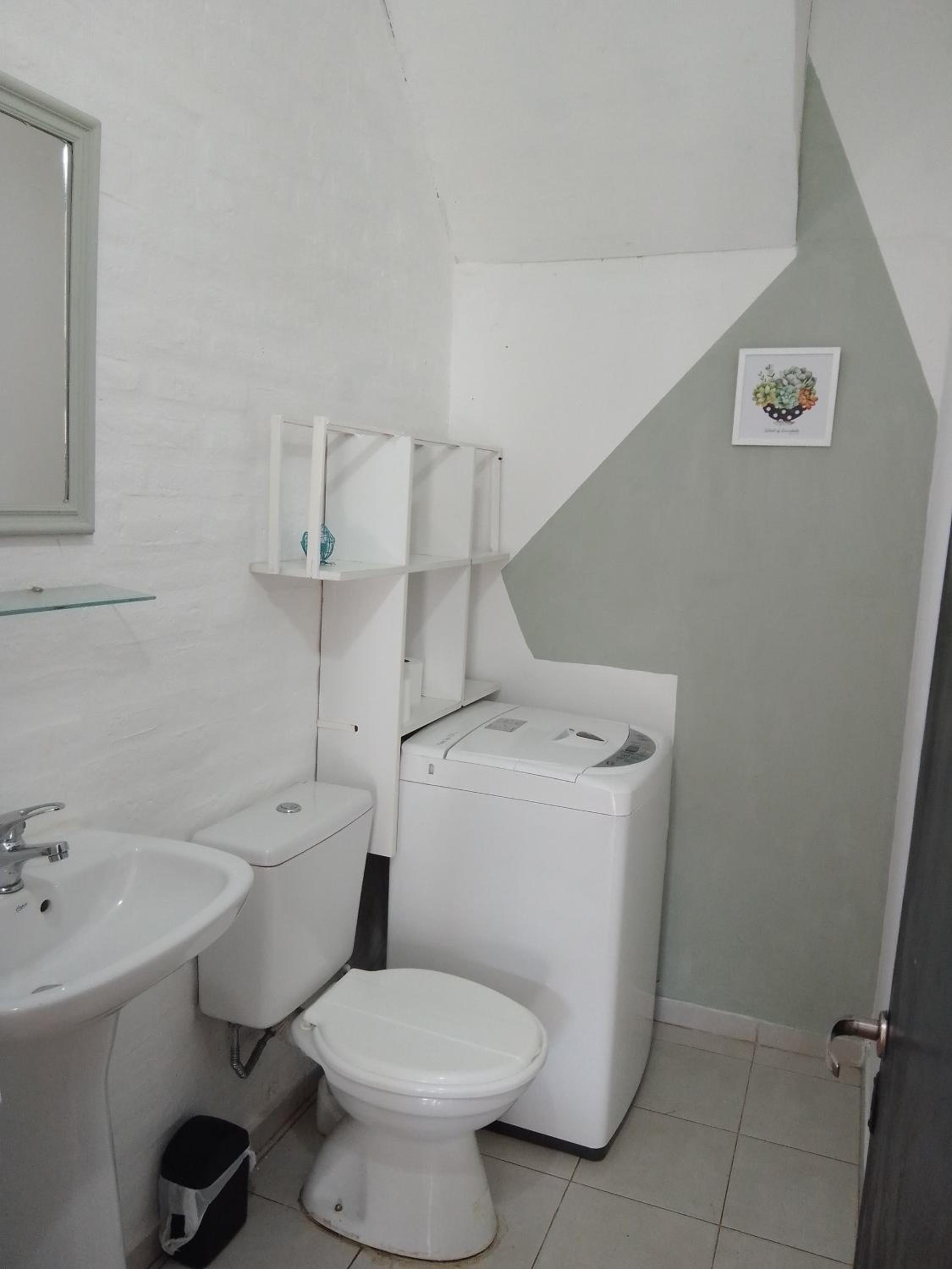 Duplex, Córdoba zona norte