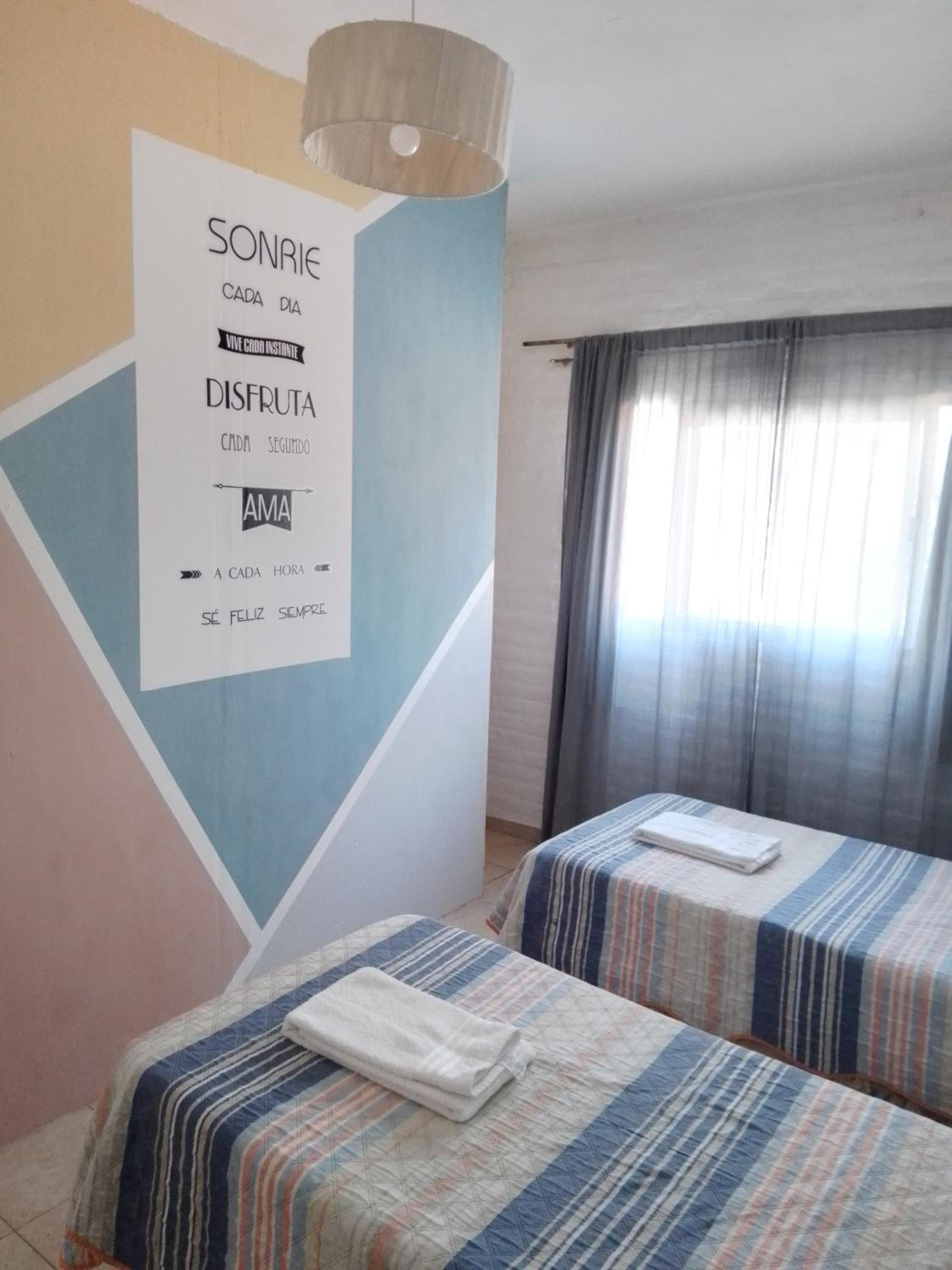 Duplex, Córdoba zona norte