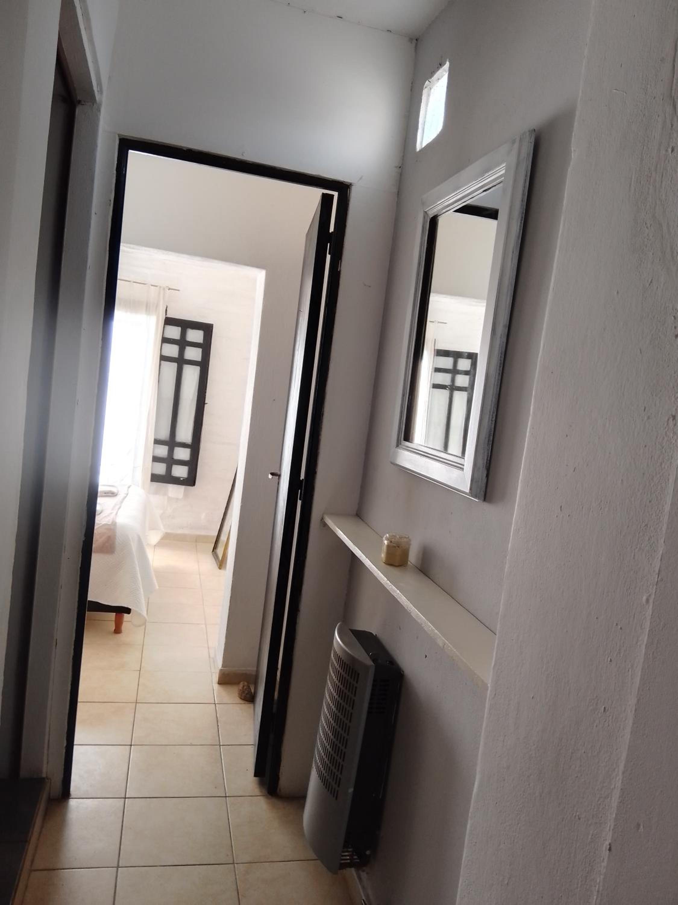 Duplex, Córdoba zona norte