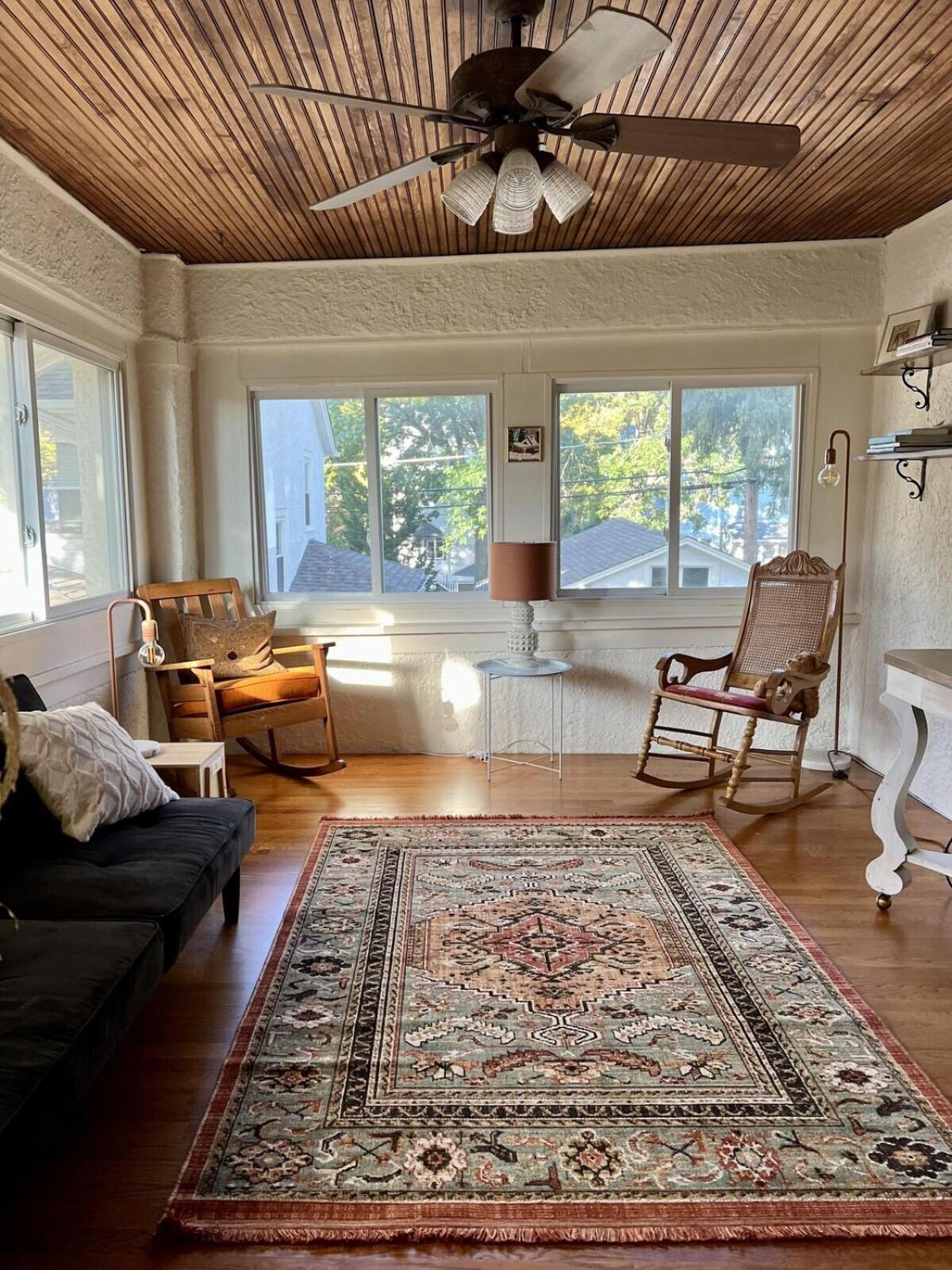 Historic Oak Park Residence