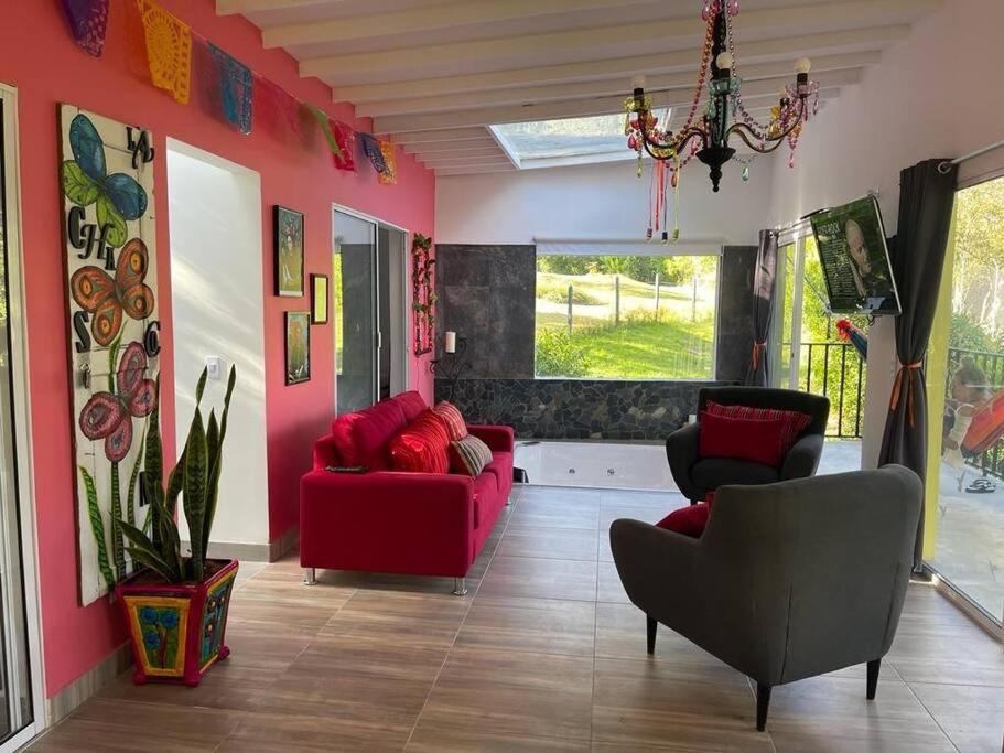 lounge