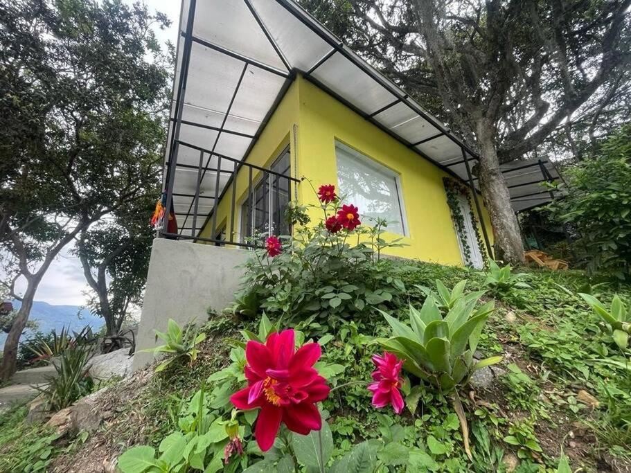 Hotel Romantico Refugio En La Montana