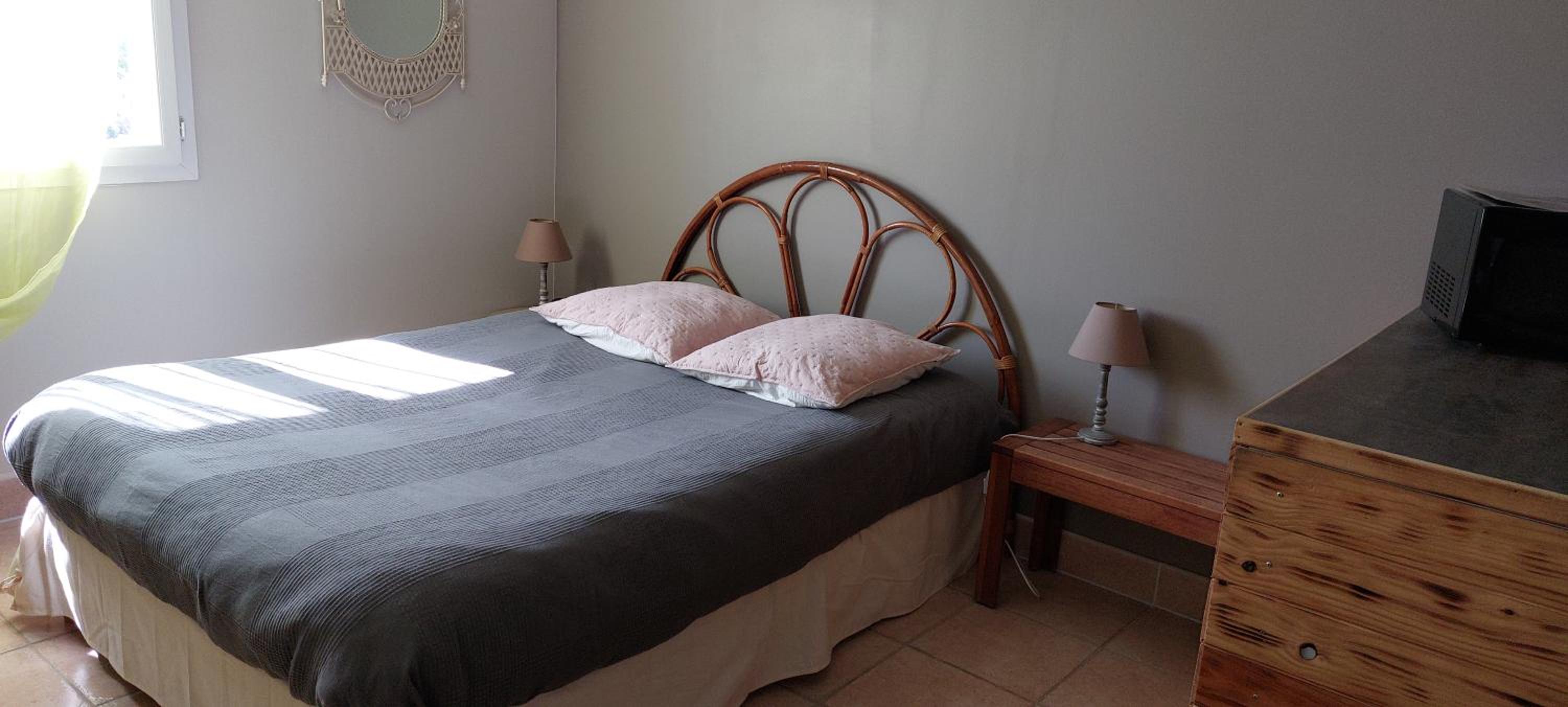 Le Relais du Gapeau view 2